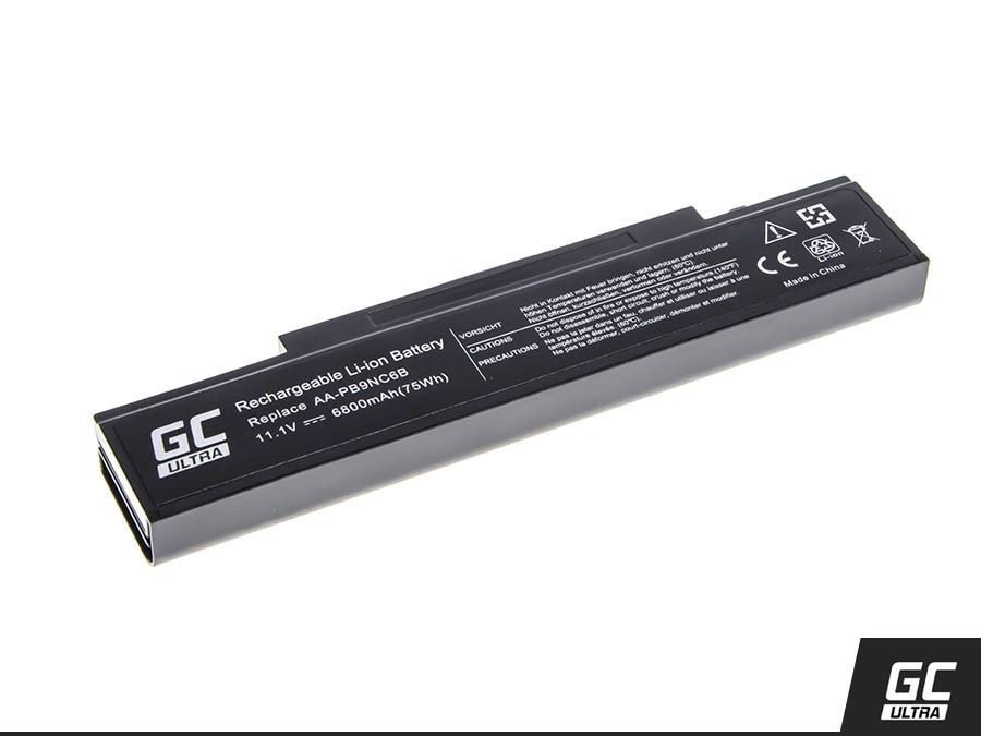 Batteria per laptop ULTA...