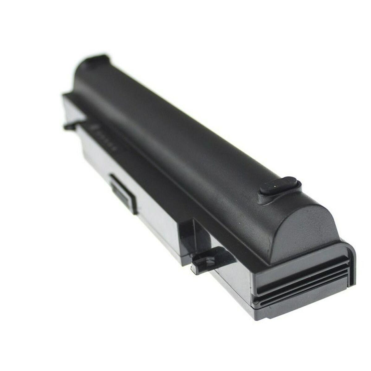 Batteria per Laptop Green Cell SA02 Nero 6600 MAH