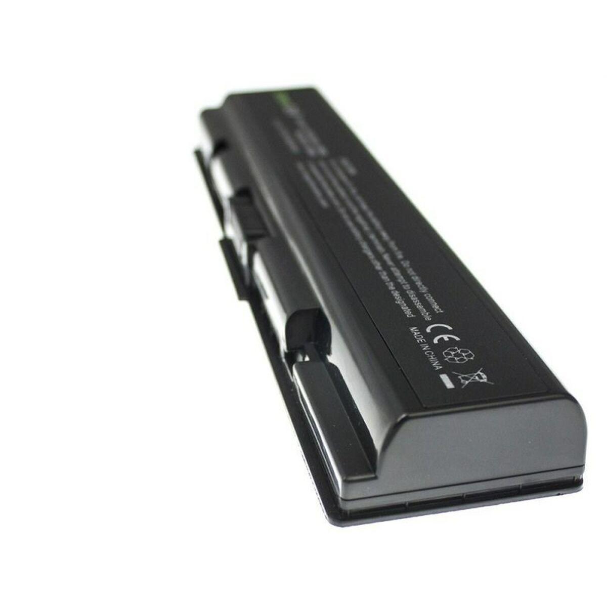 BATTERY PA3534U-1BRS FOR TOSHIBA