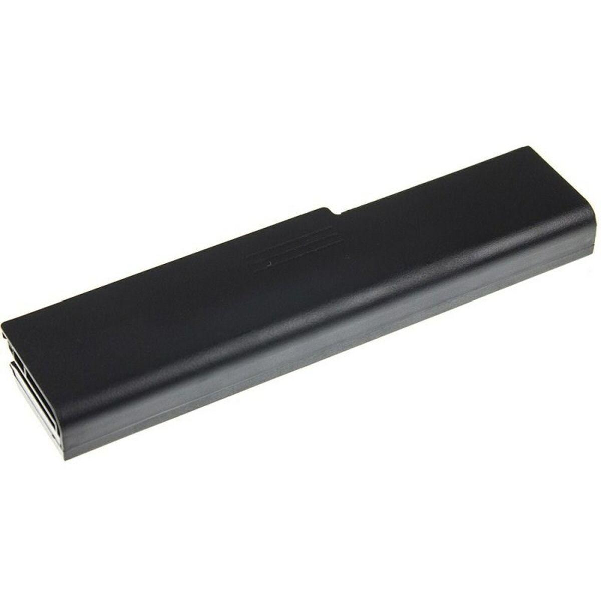 BATTERY PA3817U-1BRS FOR TOSHIBA