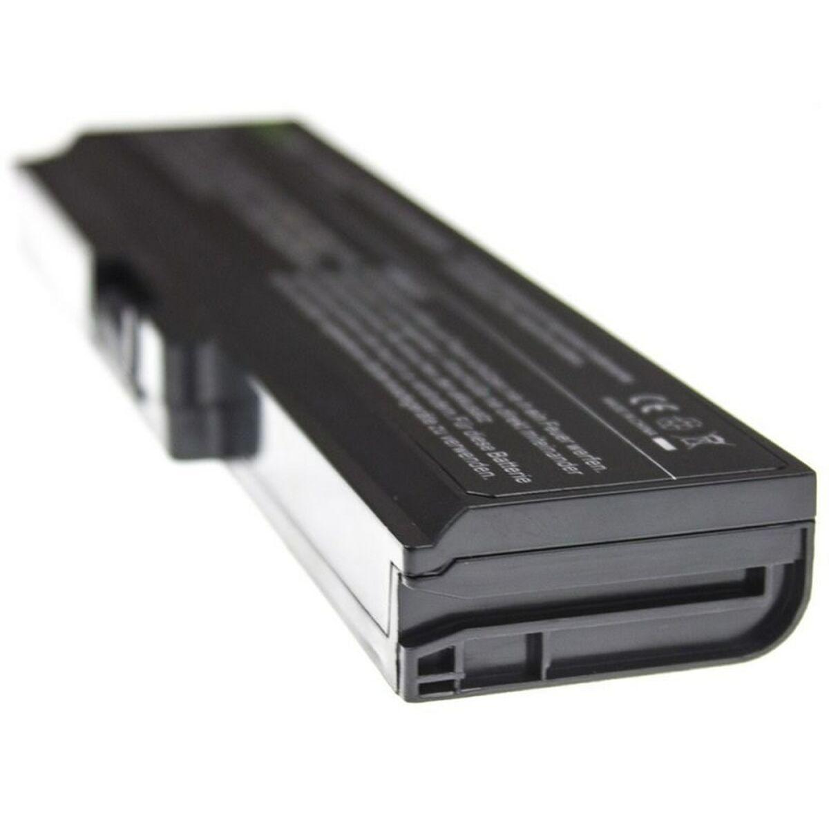 BATTERY PA3817U-1BRS FOR TOSHIBA