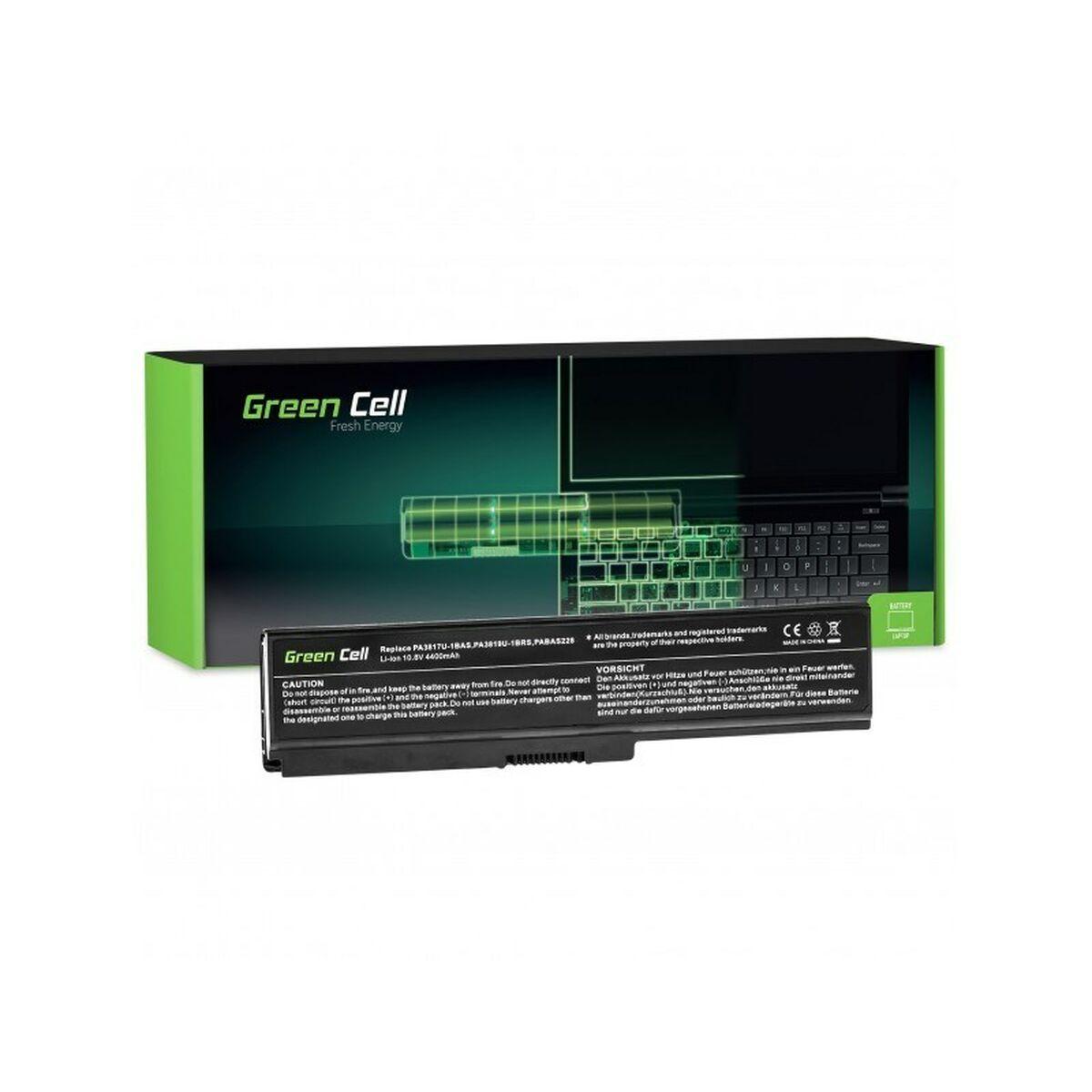 BATTERY PA3817U-1BRS FOR...