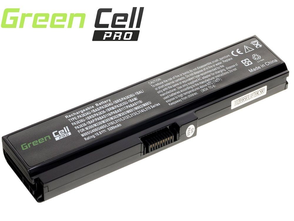 Batteria per laptop PRO per...