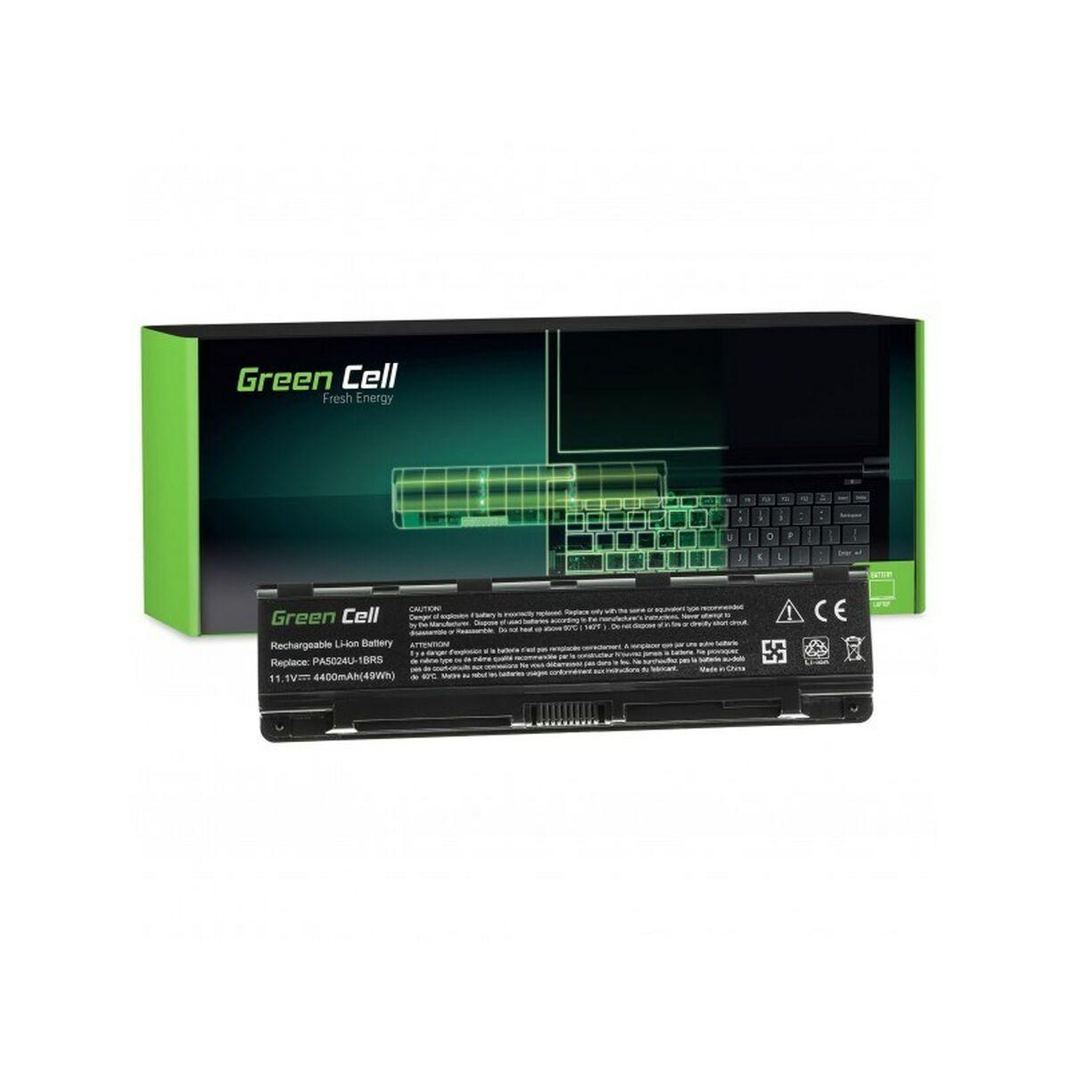 BATTERY PA5024U-1BRS FOR...