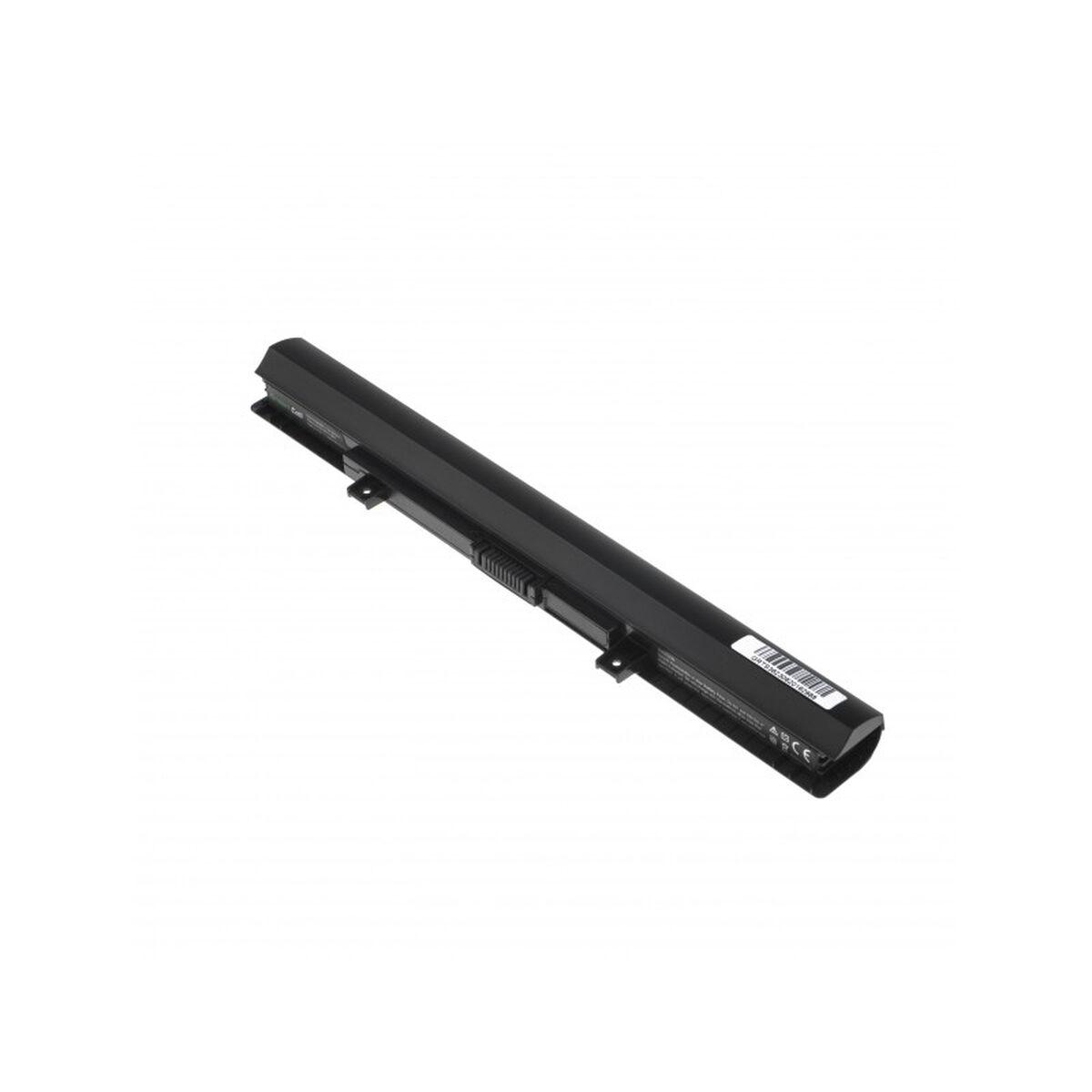 Green Cell TS38 ricambio per notebook Batteria (Green Cell Battery for Toshiba Satellite C50-B, 2200mAh, 14.4V)