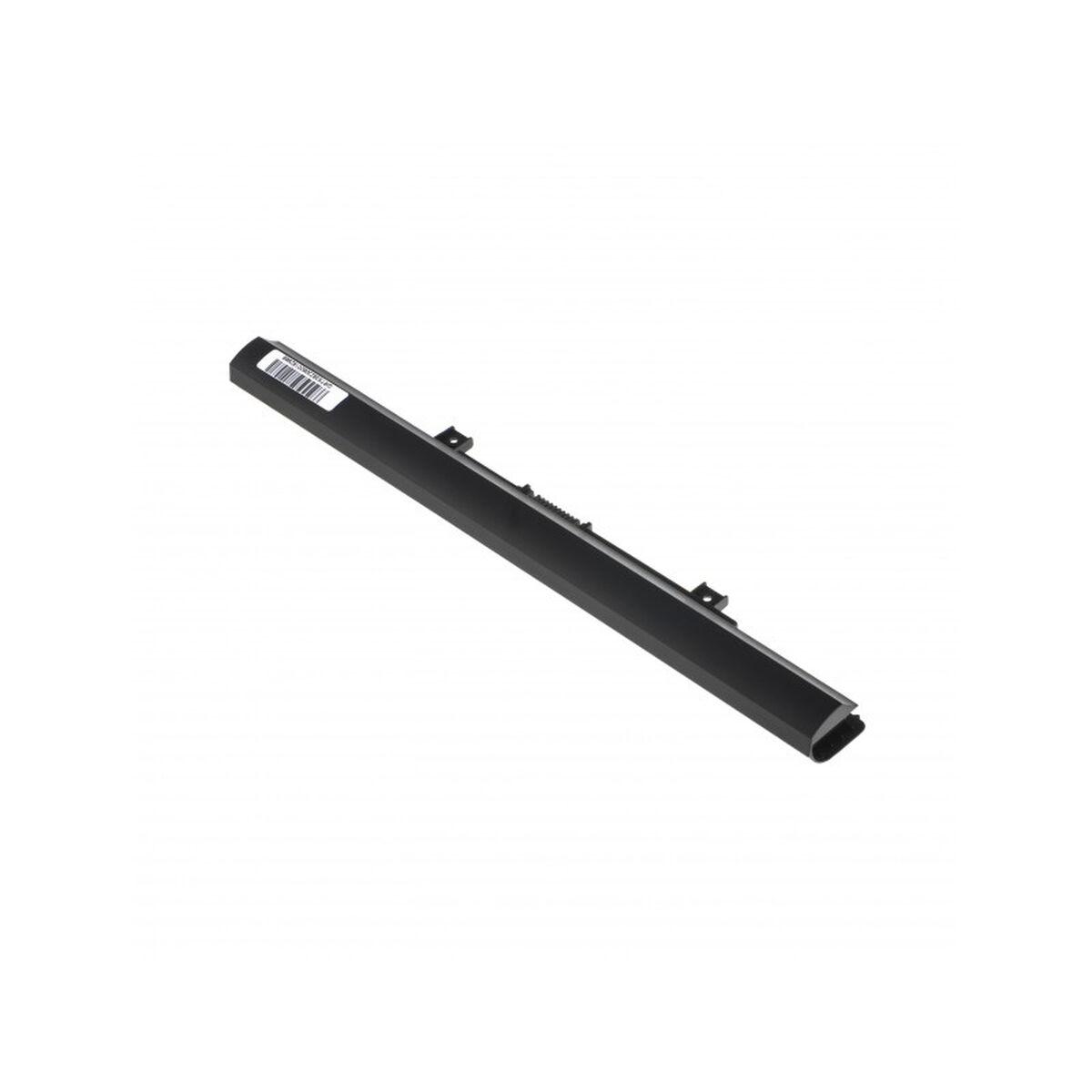 Green Cell TS38 ricambio per notebook Batteria (Green Cell Battery for Toshiba Satellite C50-B, 2200mAh, 14.4V)