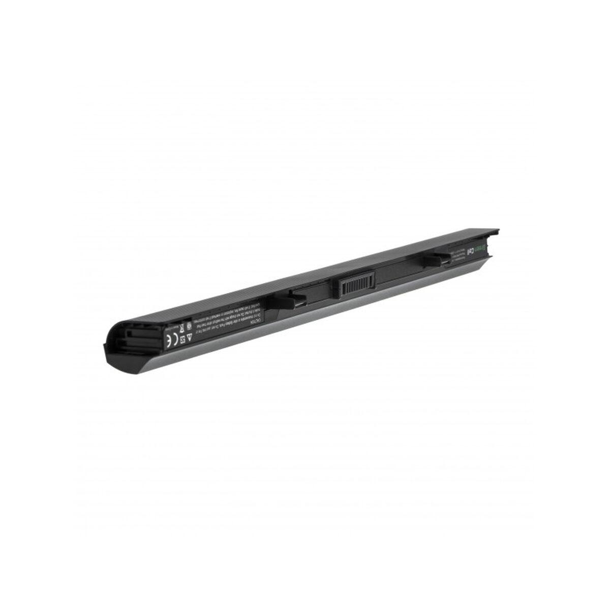 Green Cell TS38 ricambio per notebook Batteria (Green Cell Battery for Toshiba Satellite C50-B, 2200mAh, 14.4V)