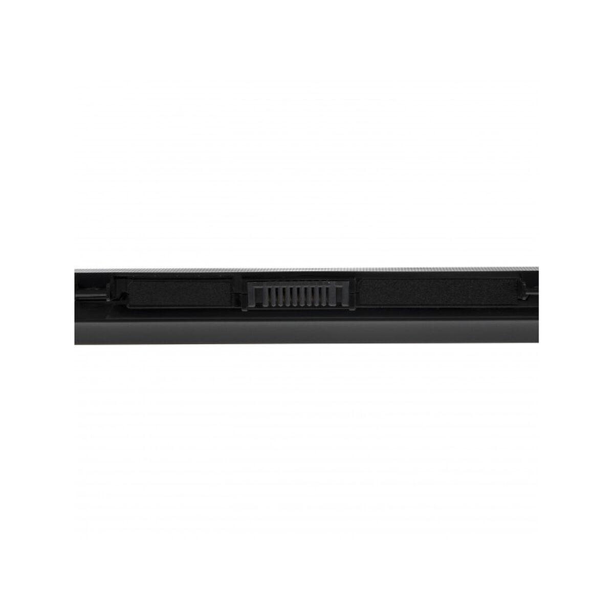 Green Cell TS38 ricambio per notebook Batteria (Green Cell Battery for Toshiba Satellite C50-B, 2200mAh, 14.4V)