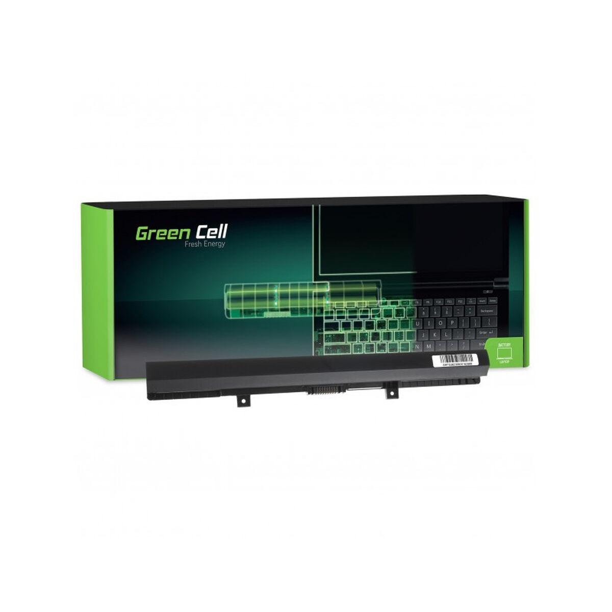 Green Cell TS38 ricambio...