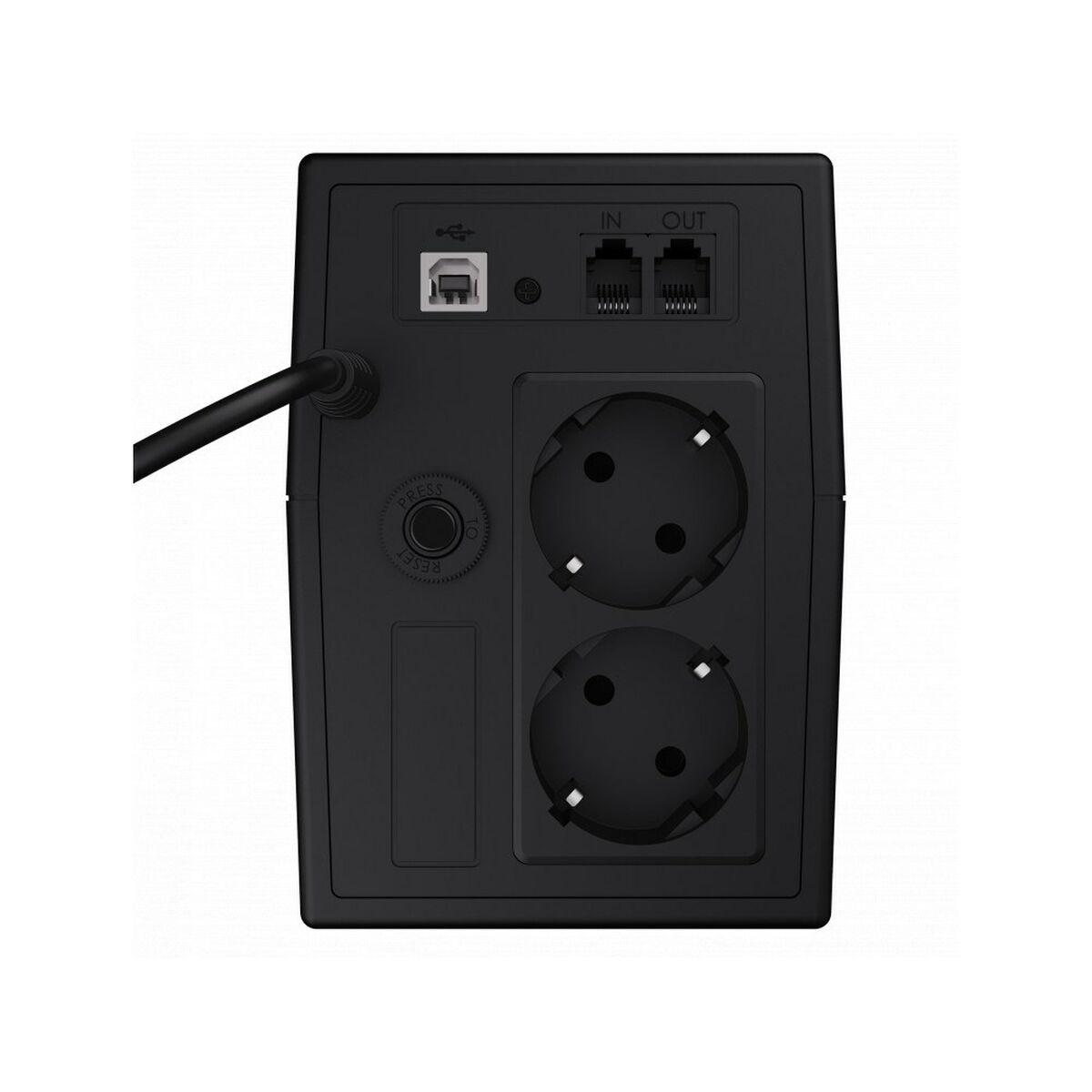 UPS 800VA 480W POWER PROOF