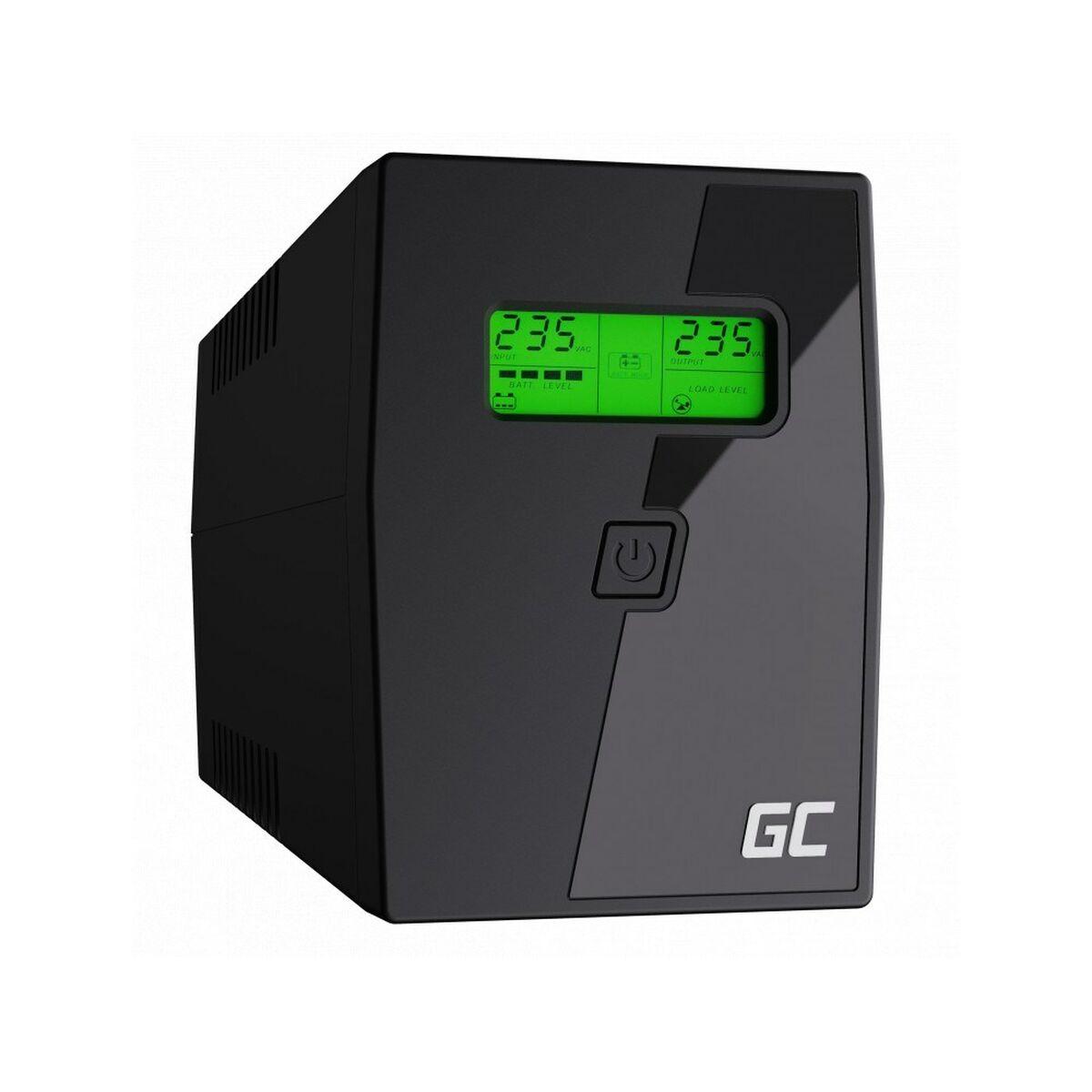 UPS 800VA 480W POWER PROOF