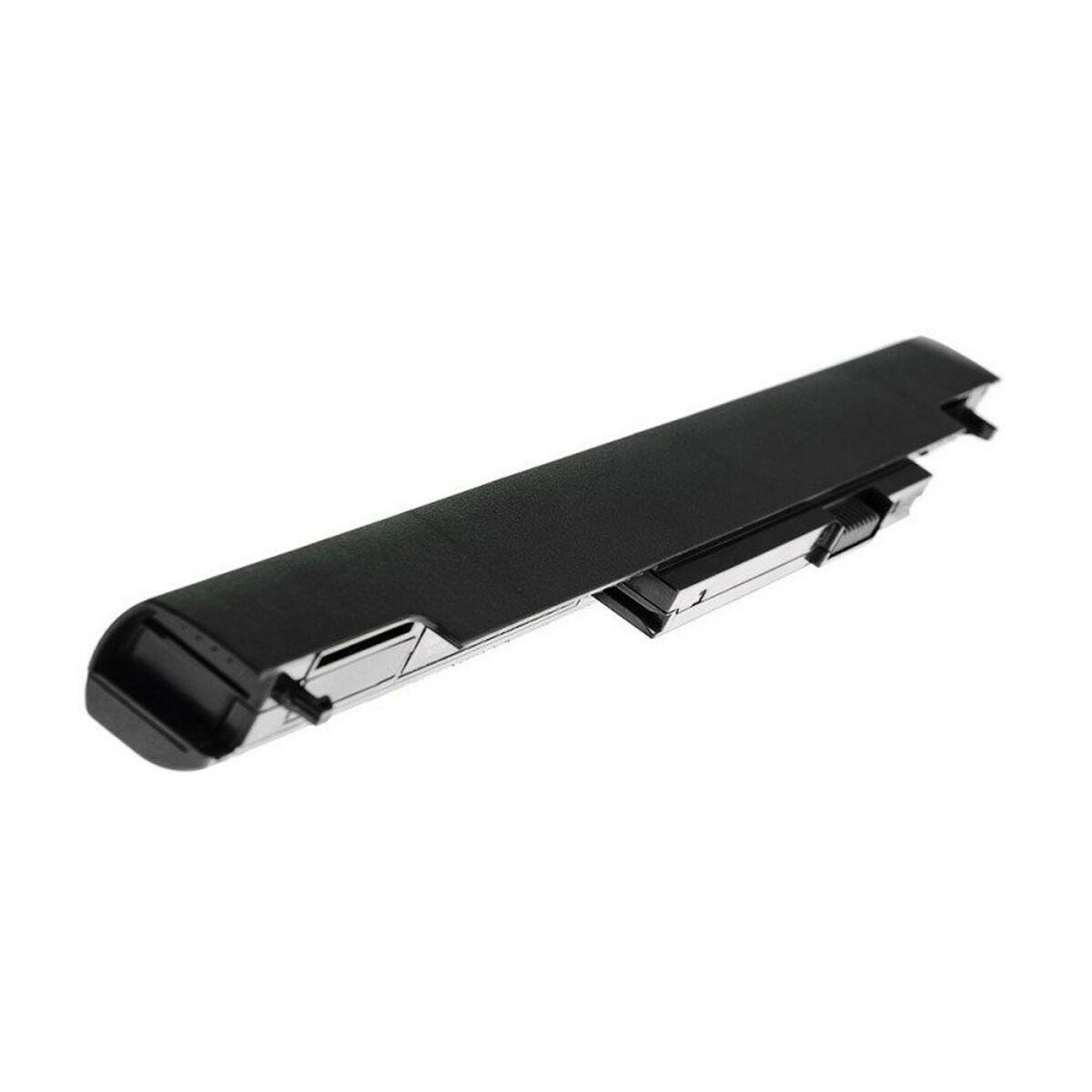 Green Cell HP89 ricambio per notebook Batteria (Green Cell Battery for HP 14/15/17, 2200mAh, 11.1V)