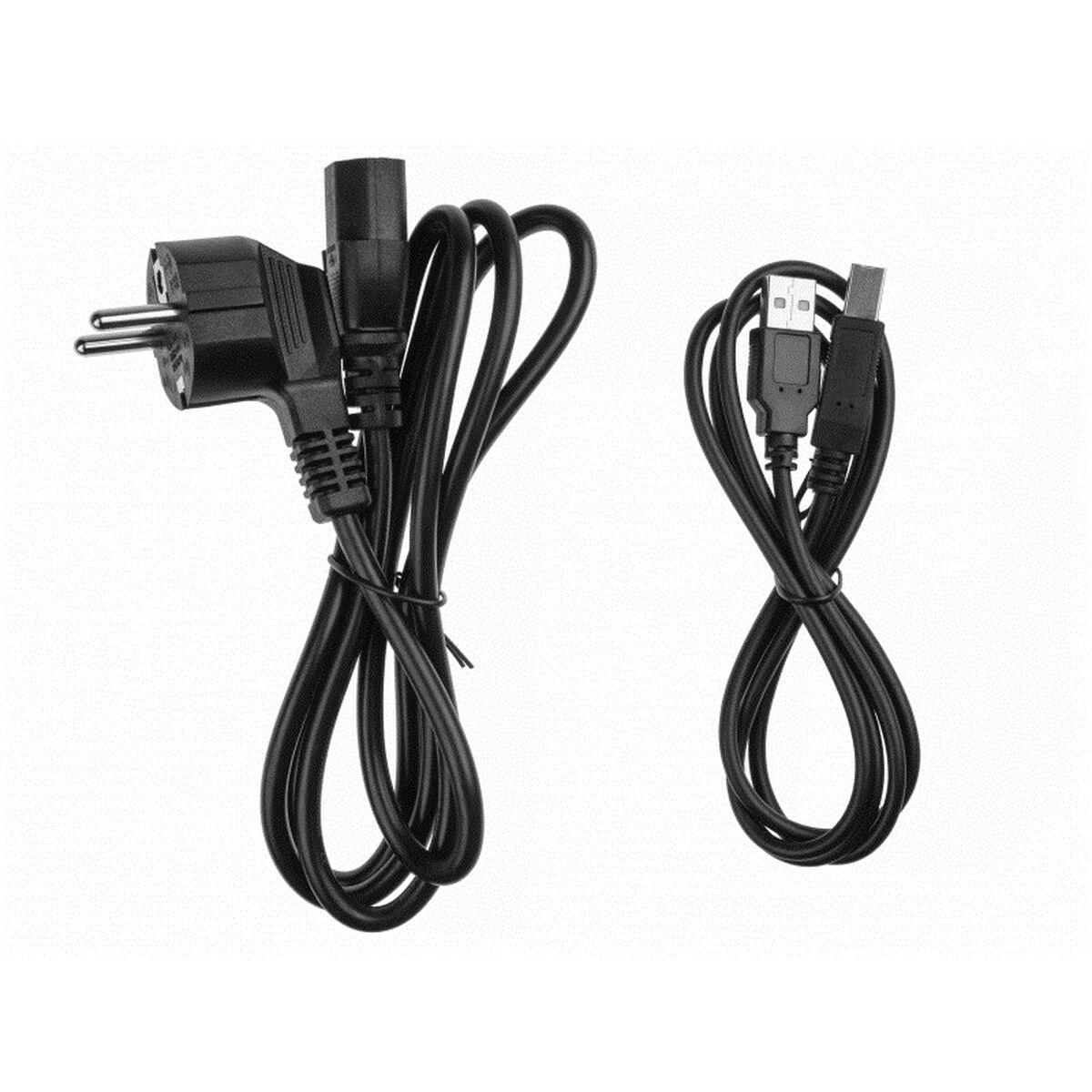 UPS 1000VA 700W POWER PROOF