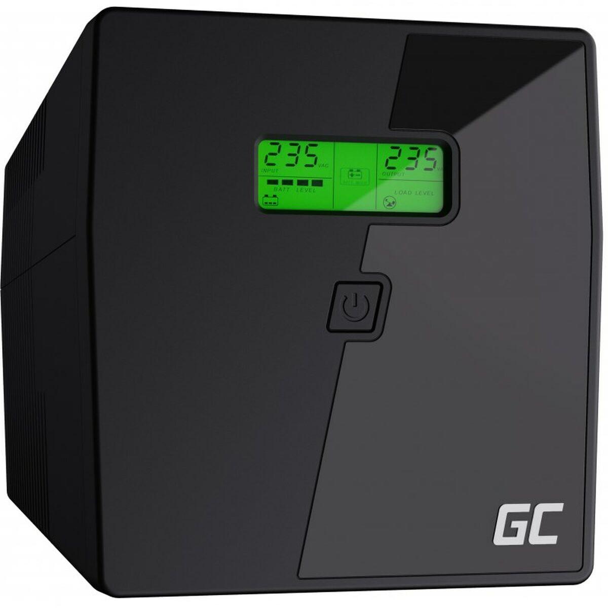 UPS 1000VA 700W POWER PROOF