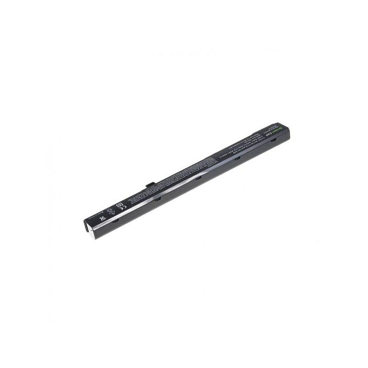 BATTERY A31N1319 A41N1308 FOR ASUS