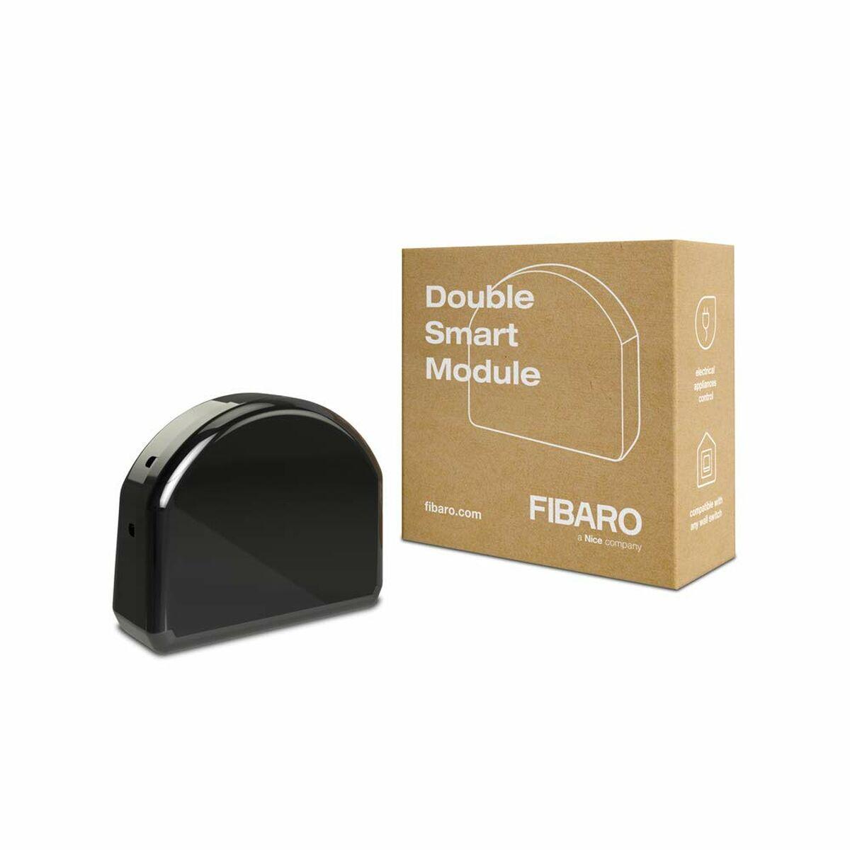 FIBARO DOPPI MODULI SMART (FGS-224)