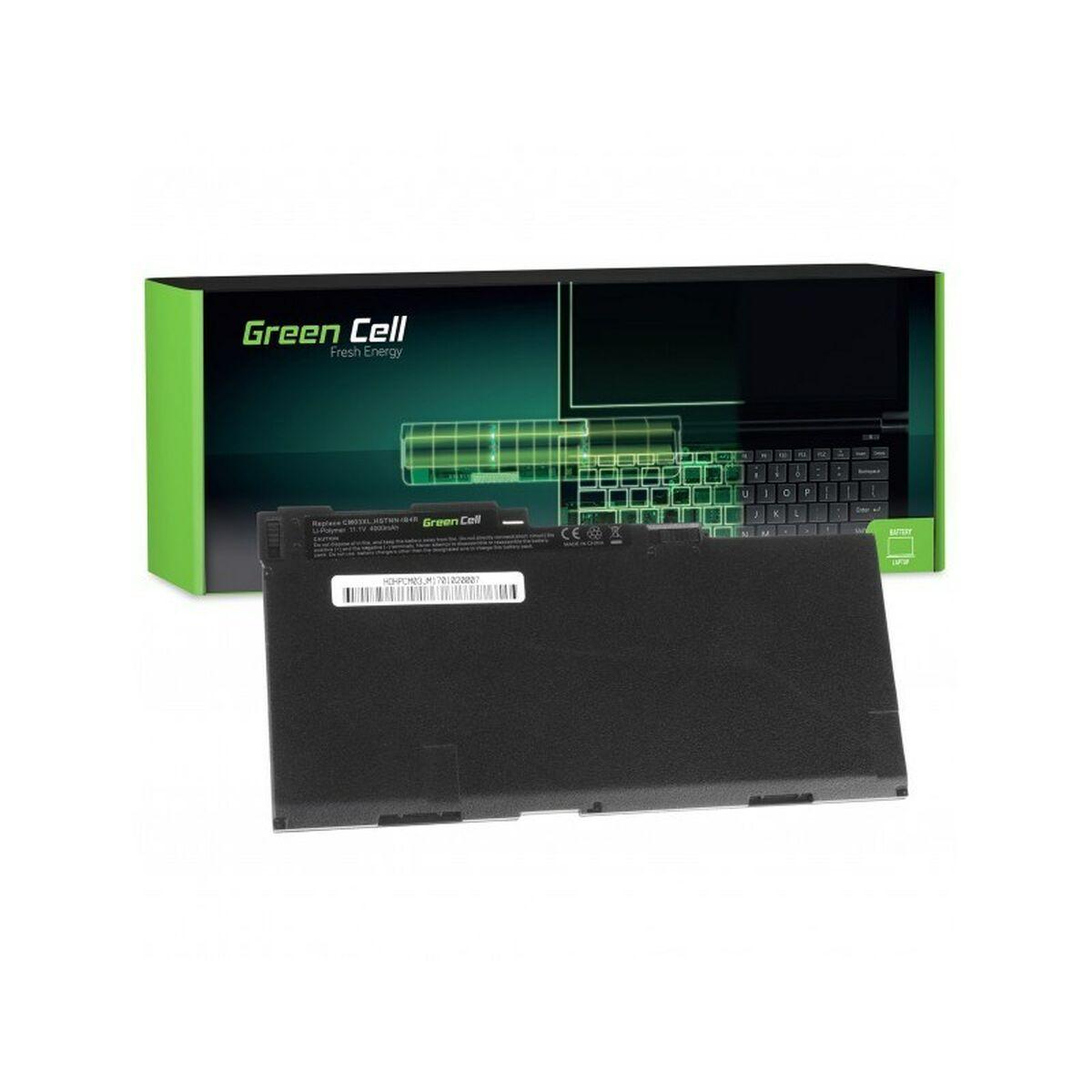 Green Cell HP68 ricambio...