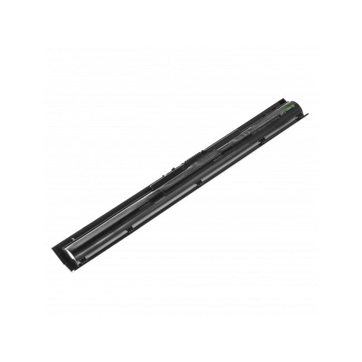 Green Cell HP90 ricambio per notebook Batteria (Batteri for HP Pavilion 14-AB 15-AB 15-AK 17-G etc., 14.4V 2200mAh)