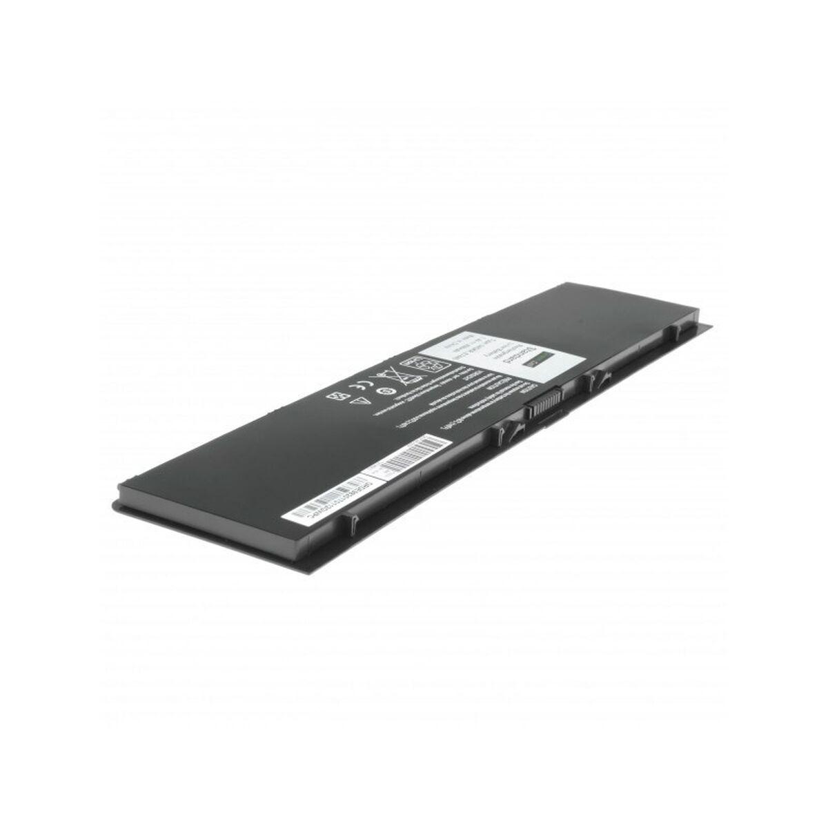 Green Cell DE93 ricambio per notebook Batteria (Batteri for Dell Latitude E7440 etc., 7.4V 4500mAh)