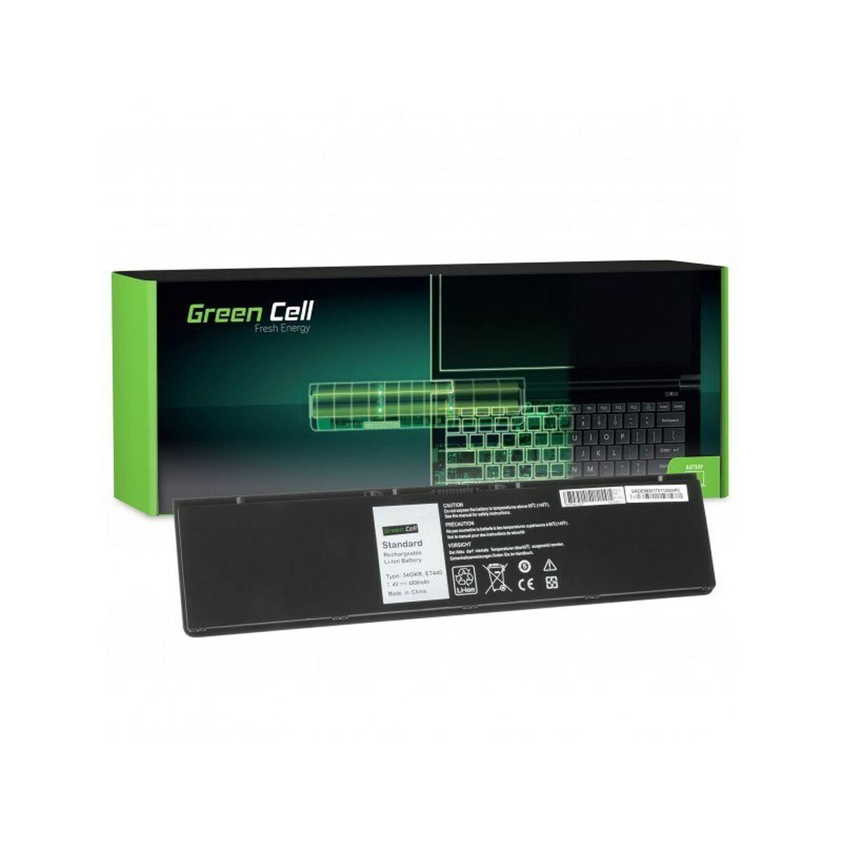 Green Cell DE93 ricambio...