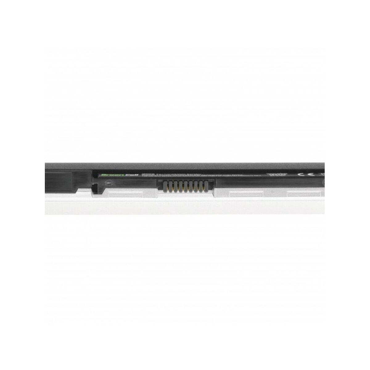 Batteria per laptop Green Cell HP94 Argentato 2200 mAh