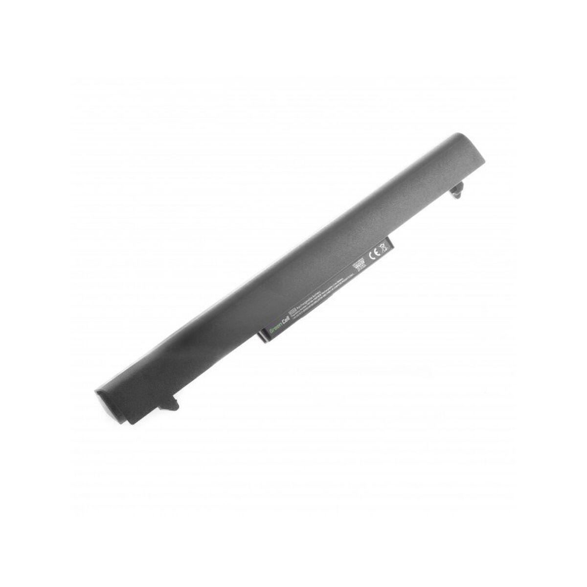 Batteria per laptop Green Cell HP94 Argentato 2200 mAh