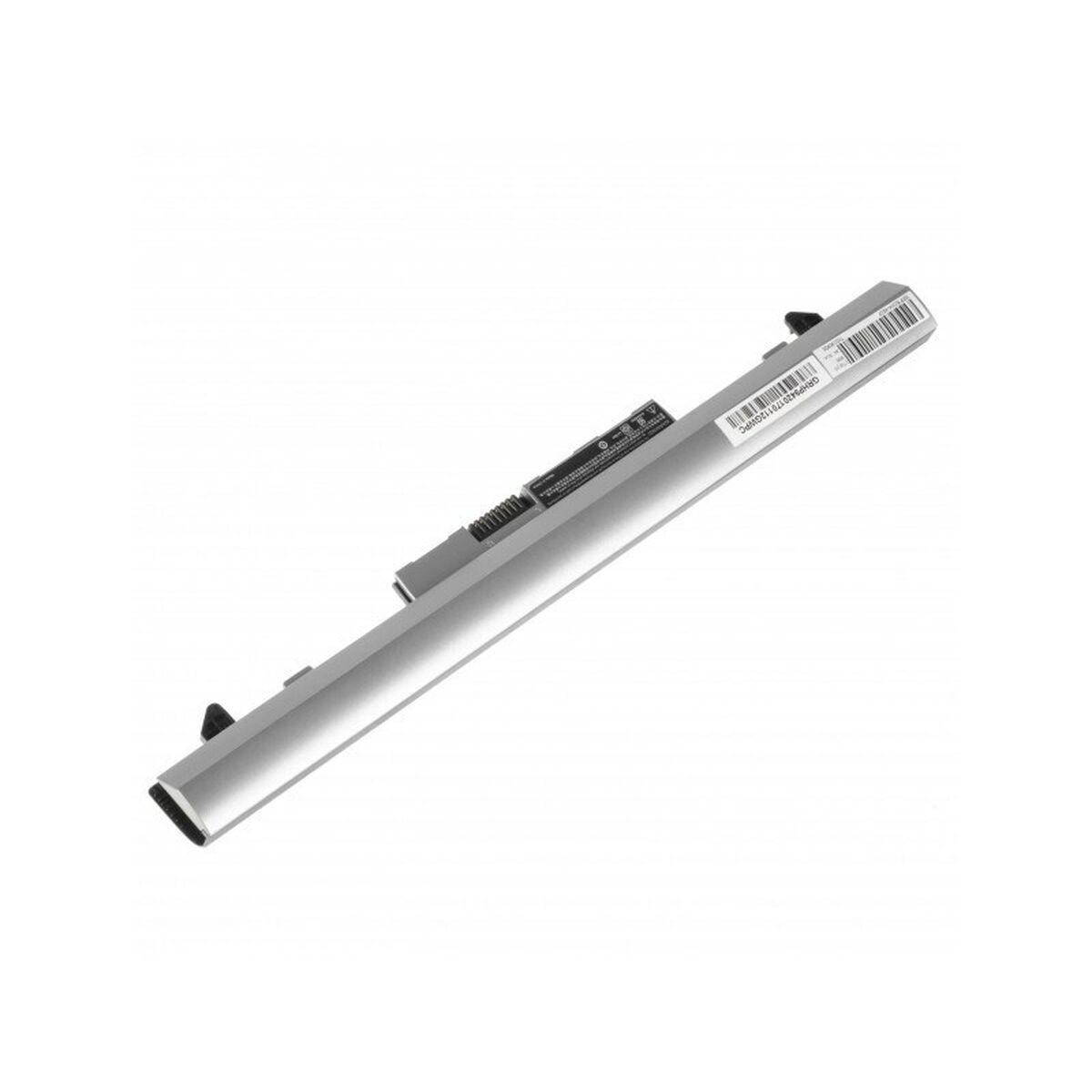 Batteria per laptop Green Cell HP94 Argentato 2200 mAh