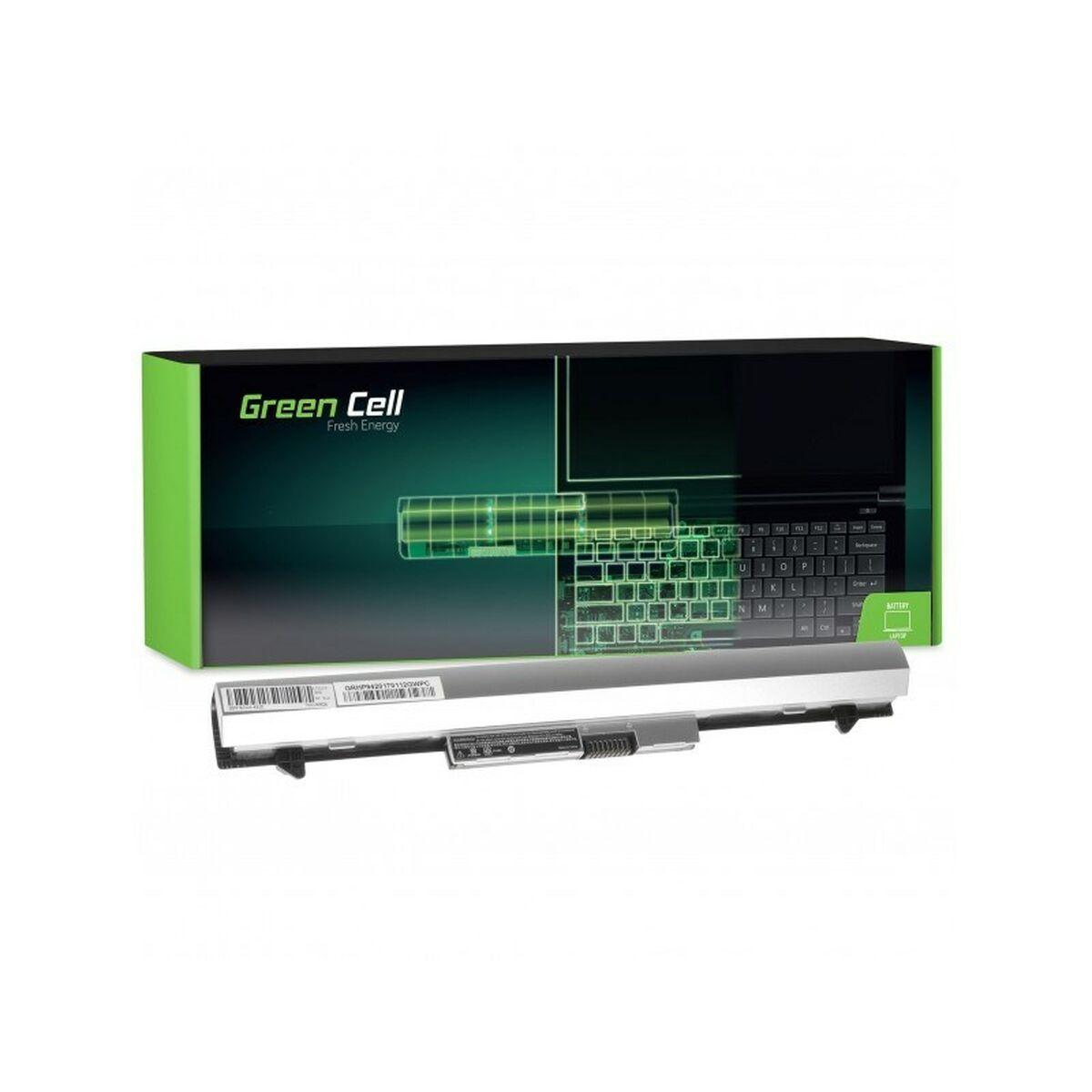 Batteria per laptop Green...