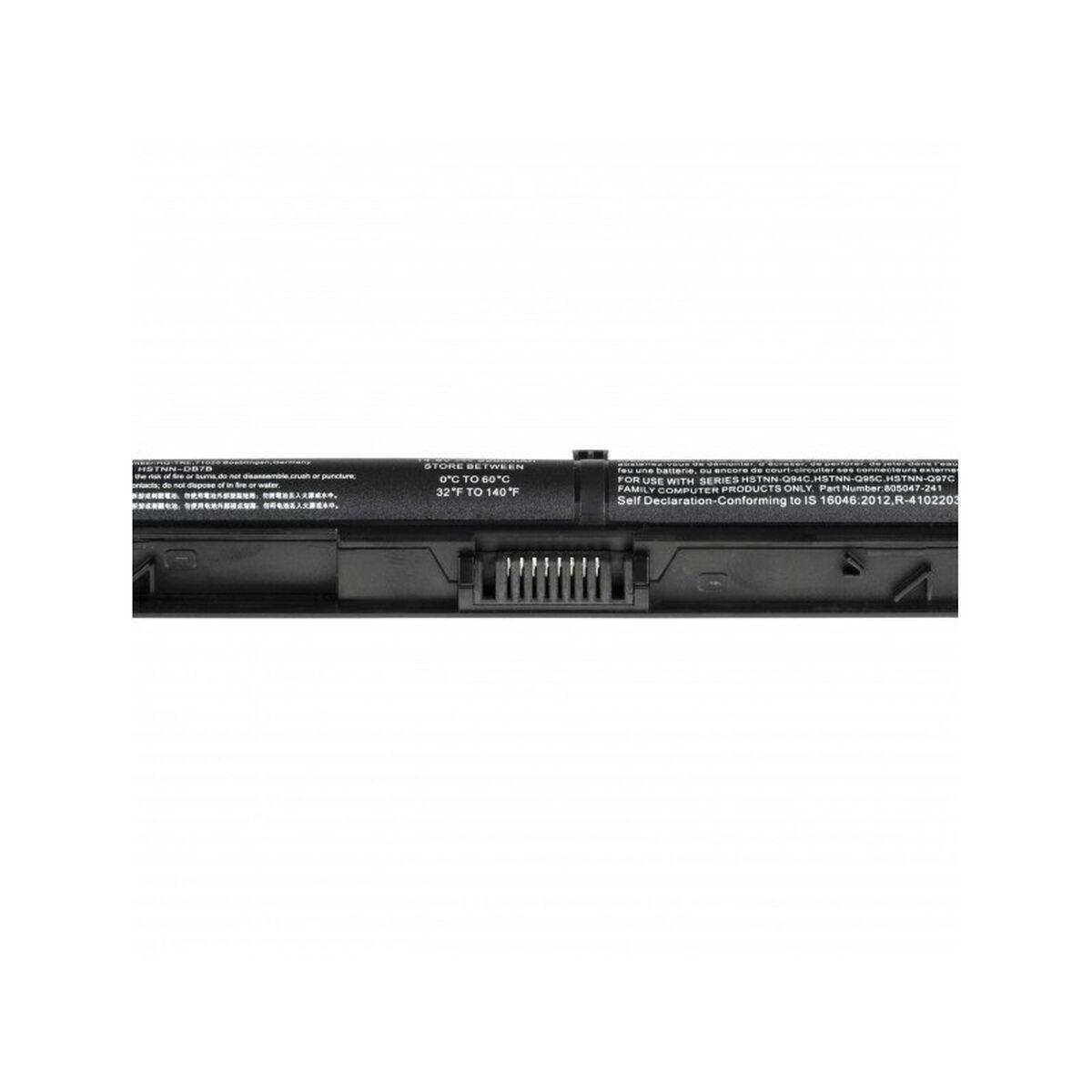 Green Cell HP96 ricambio per notebook Batteria (Batteri for HP ProBook 450 G3 455 G3 470 G3 etc., 14.4V 2200mAh)