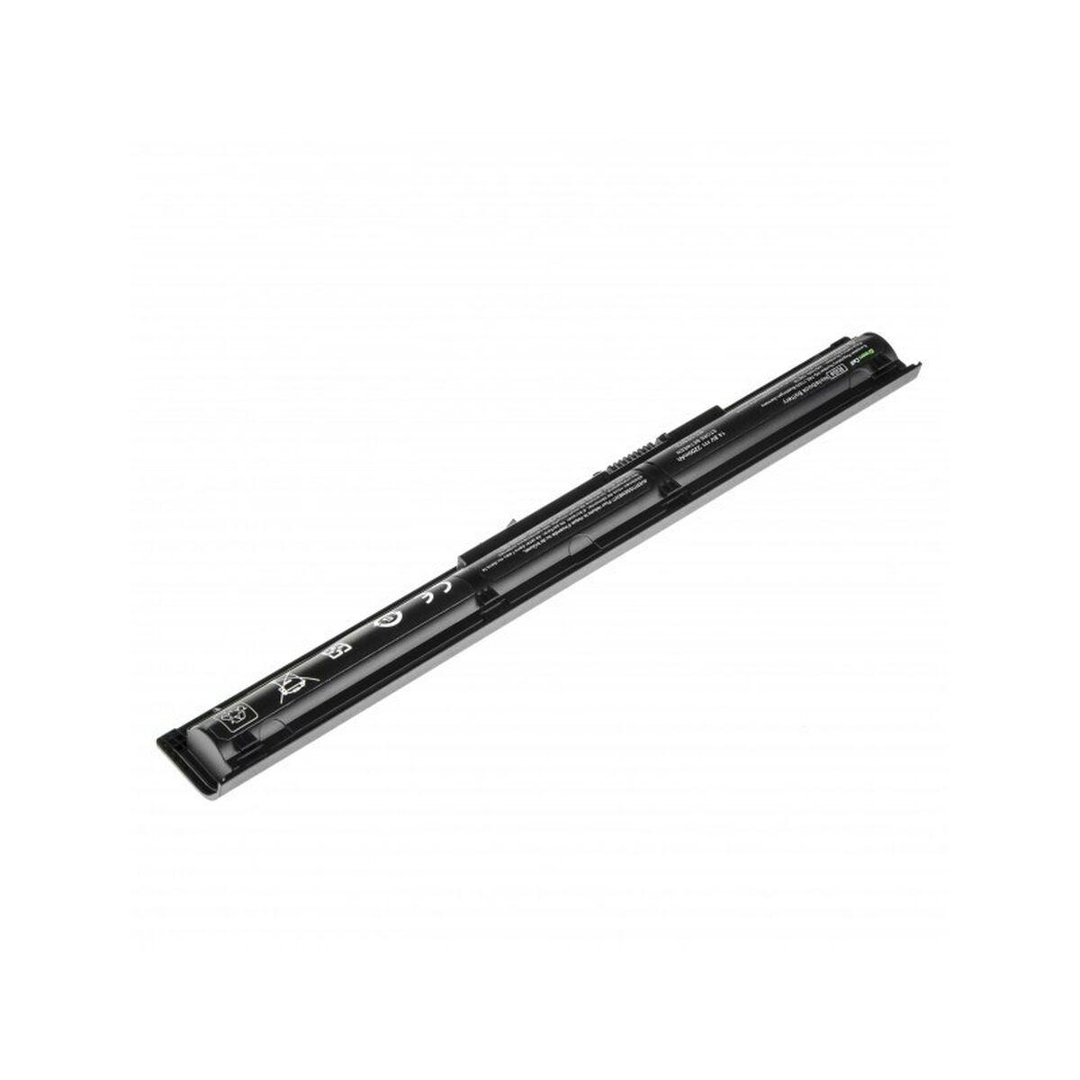 Green Cell HP96 ricambio per notebook Batteria (Batteri for HP ProBook 450 G3 455 G3 470 G3 etc., 14.4V 2200mAh)