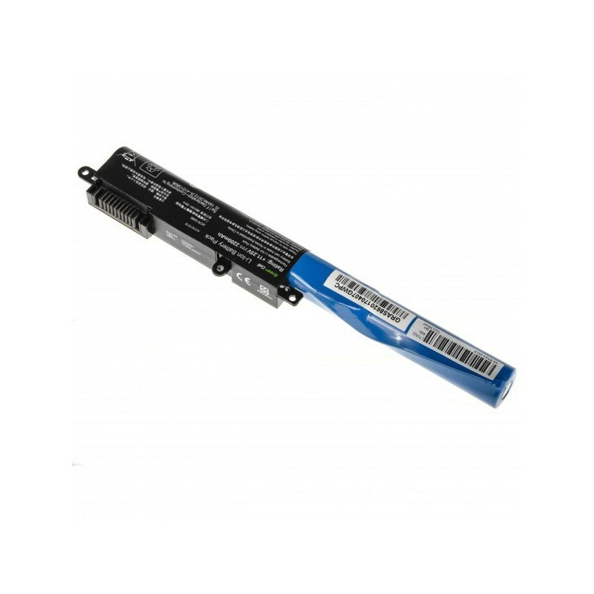 Batteri for Asus A31N1519 etc., 11.25V 2200mAh