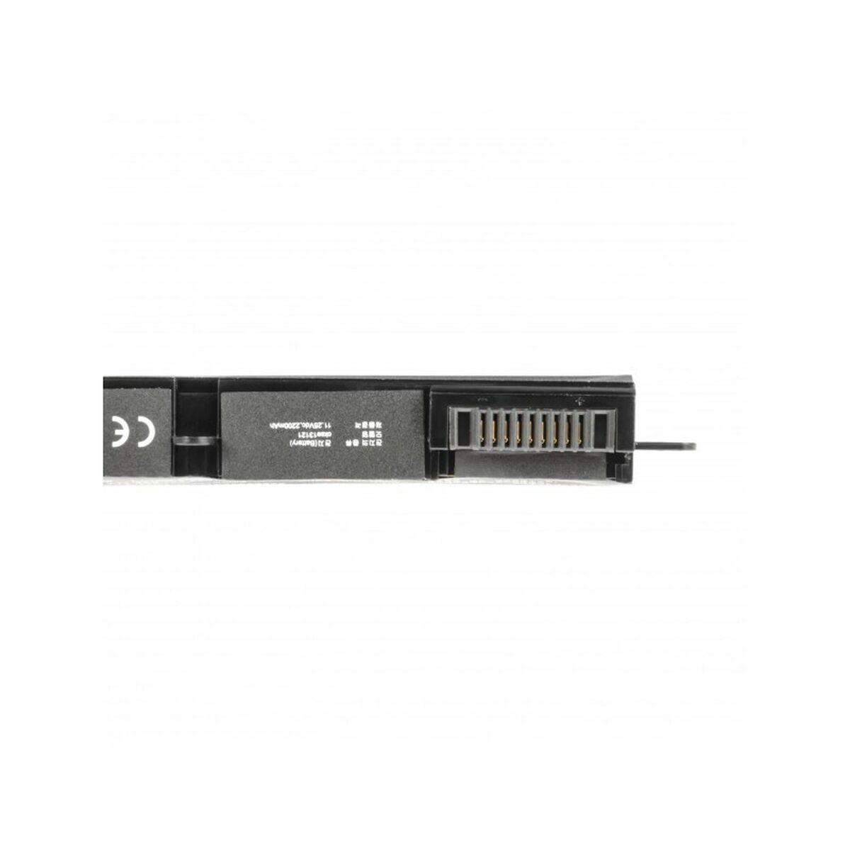 Batteri for Asus A31N1519 etc., 11.25V 2200mAh