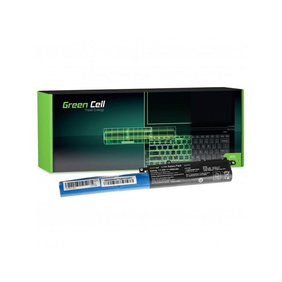 Batteri for Asus A31N1519...