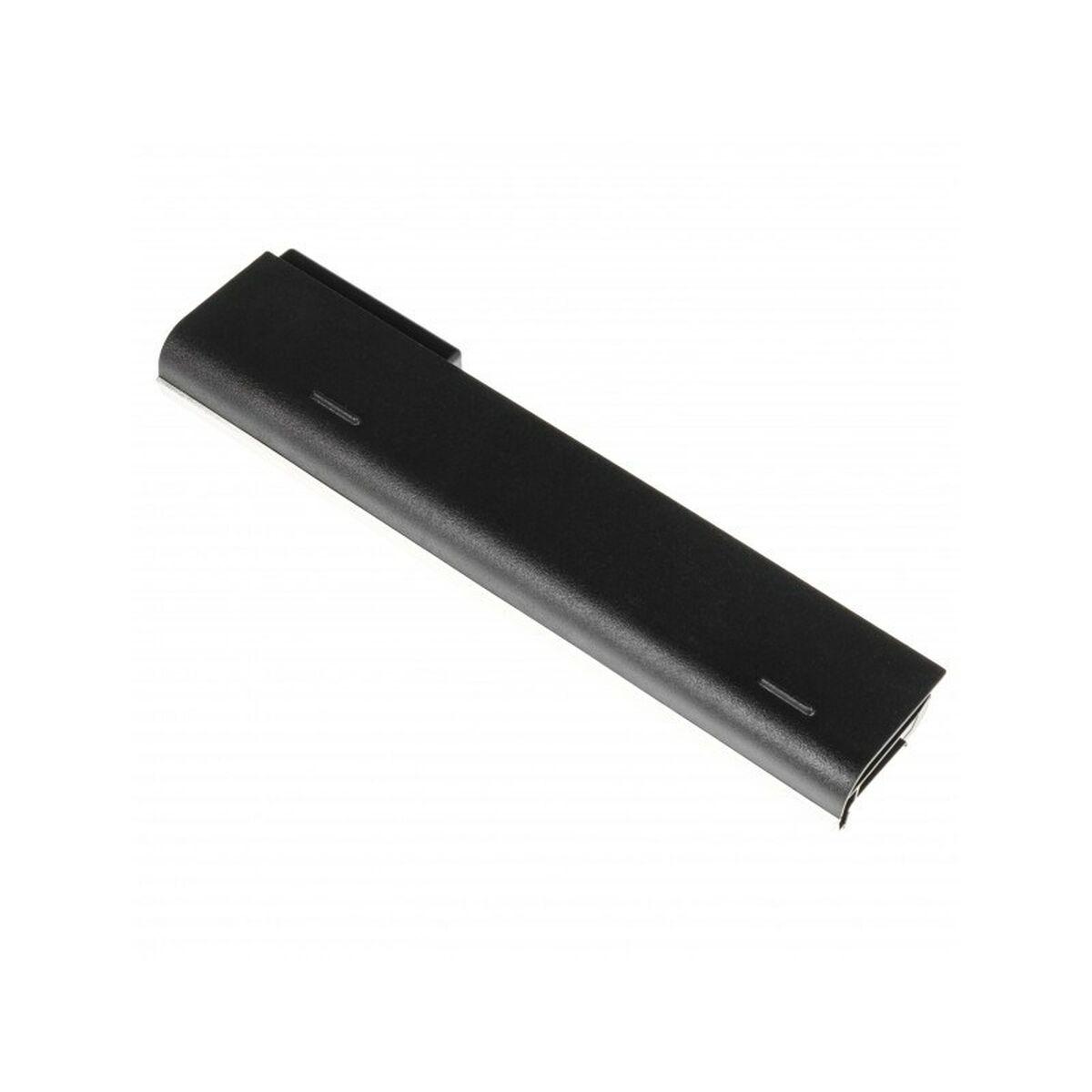 Green Cell HP100 ricambio per notebook Batteria (Green Cell Battery for HP ProBook 640/645/650/655 G1, 4400mAh, 11.1V)