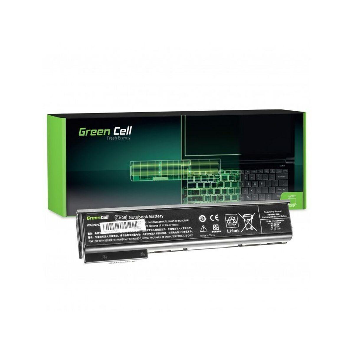 Green Cell HP100 ricambio...