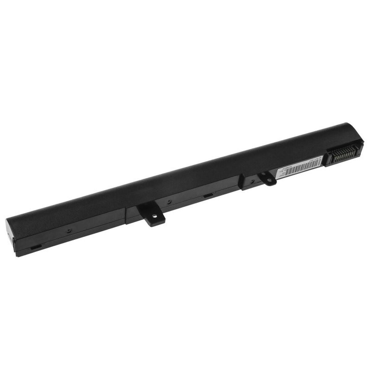 Batteria per laptop Green Cell AS90 Nero 2600 mAh