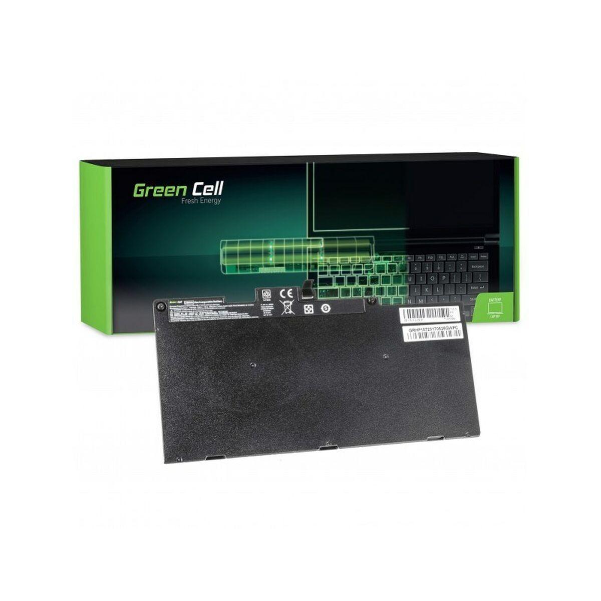 Green Cell HP107 ricambio...