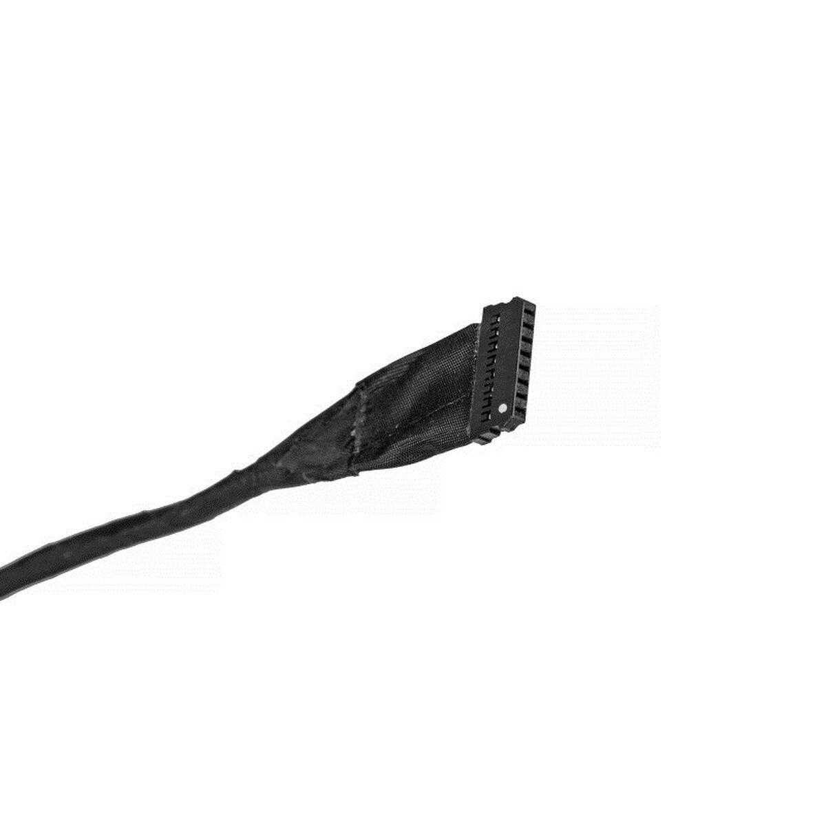 Batteria per laptop Green Cell LE97 Nero 2200 mAh