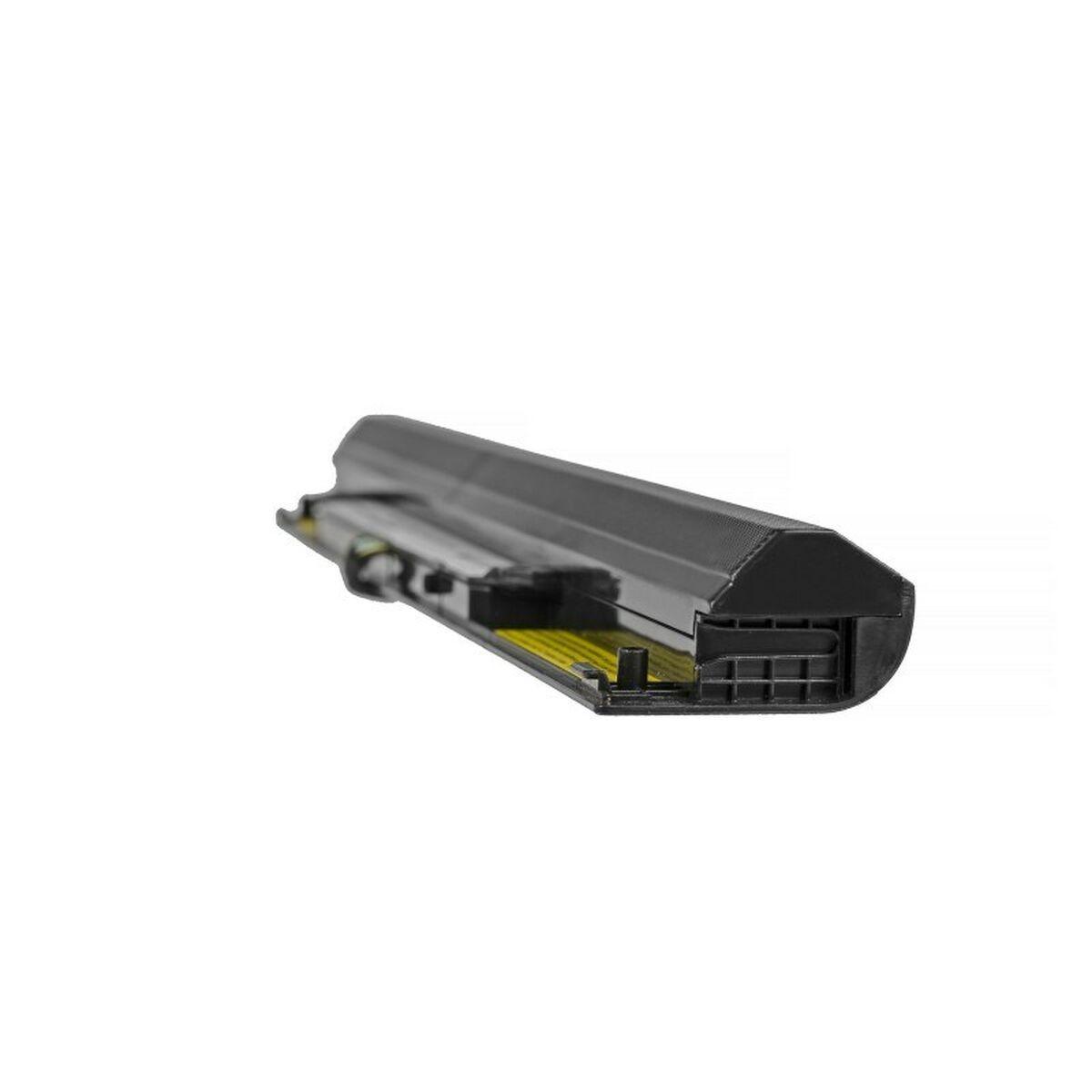 Batteria per laptop Green Cell LE97 Nero 2200 mAh