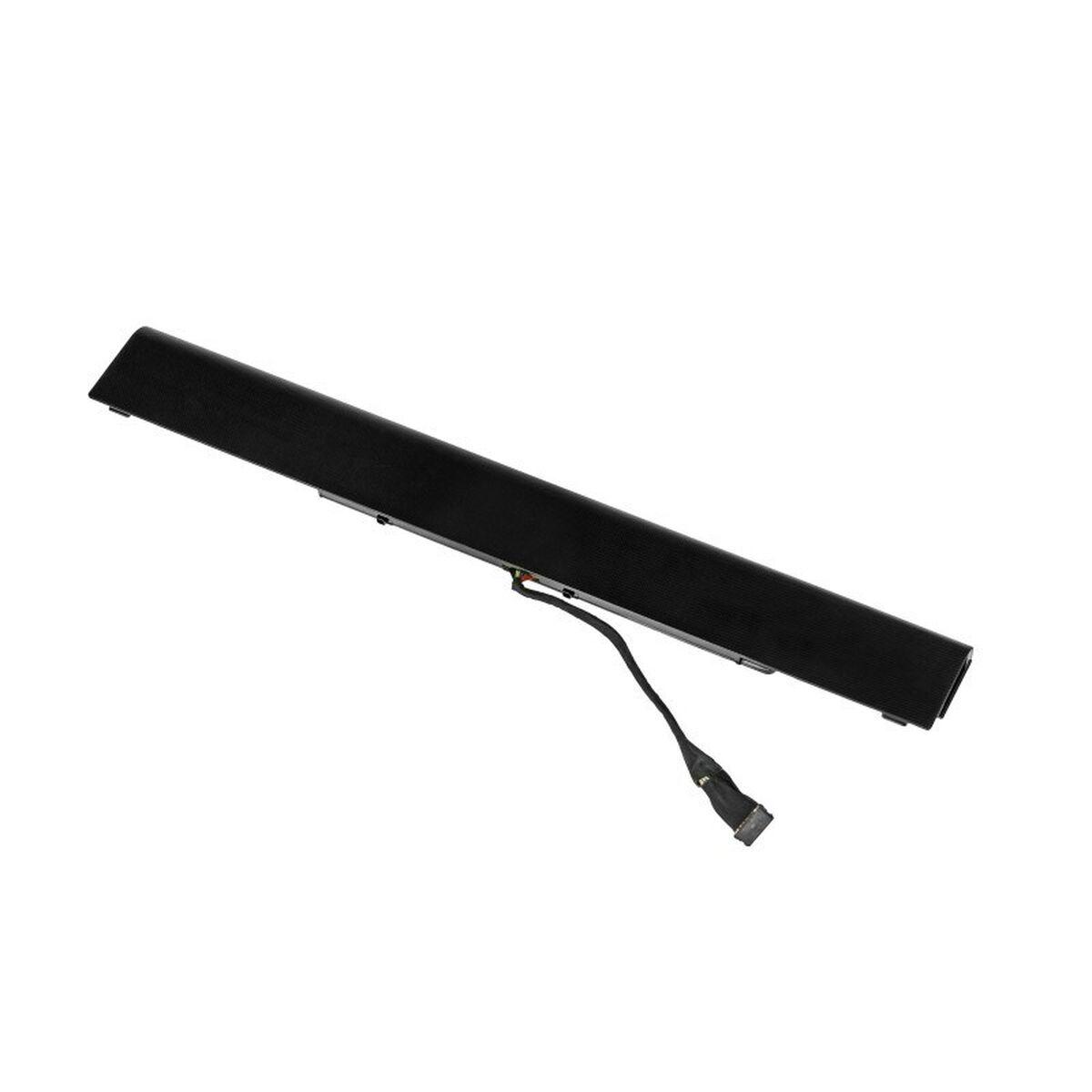 Batteria per laptop Green Cell LE97 Nero 2200 mAh