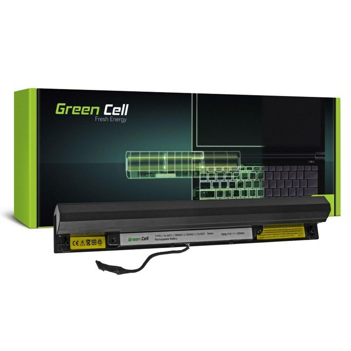 Batteria per laptop Green...