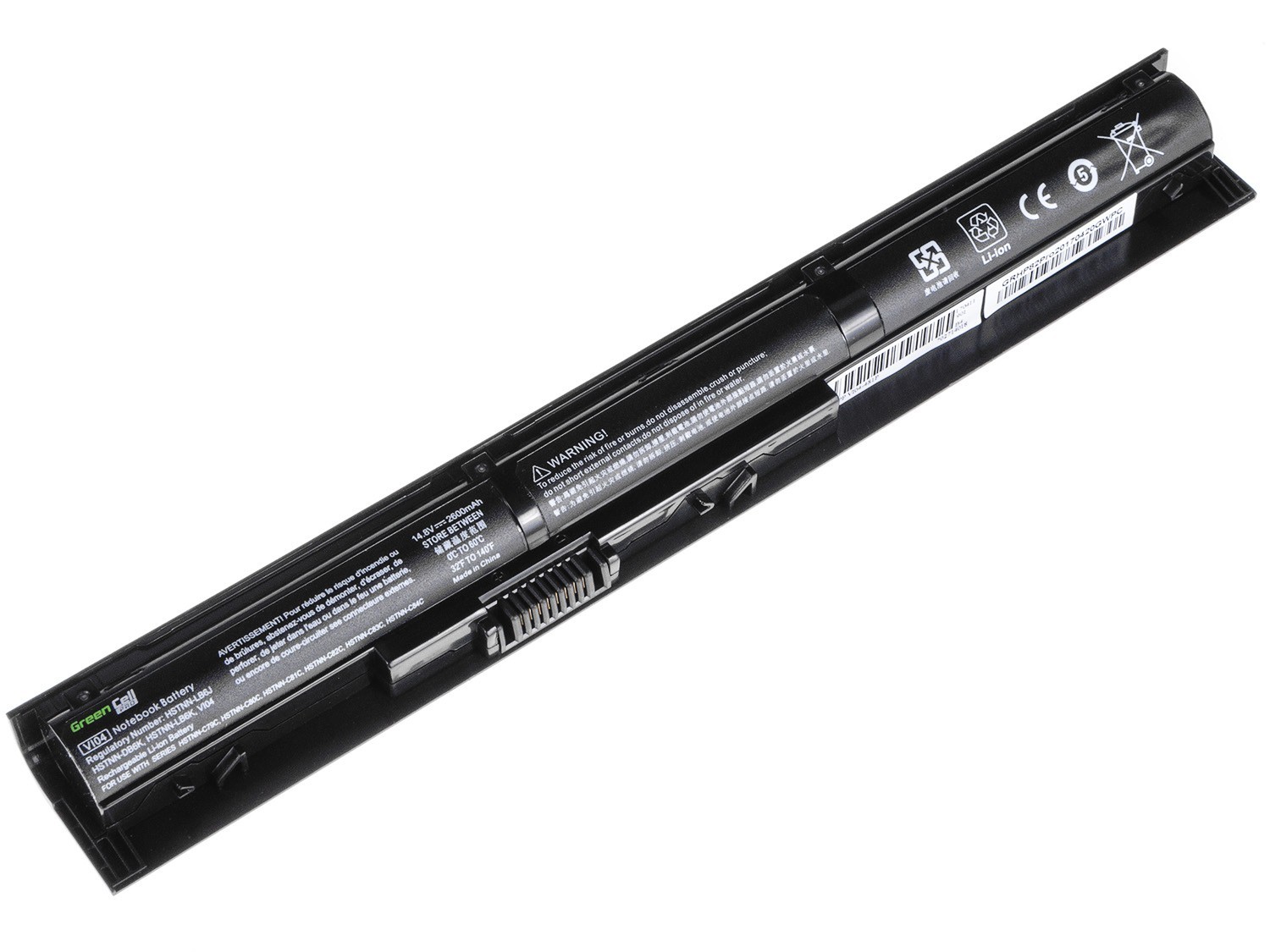 Batteria PRO per laptop per...