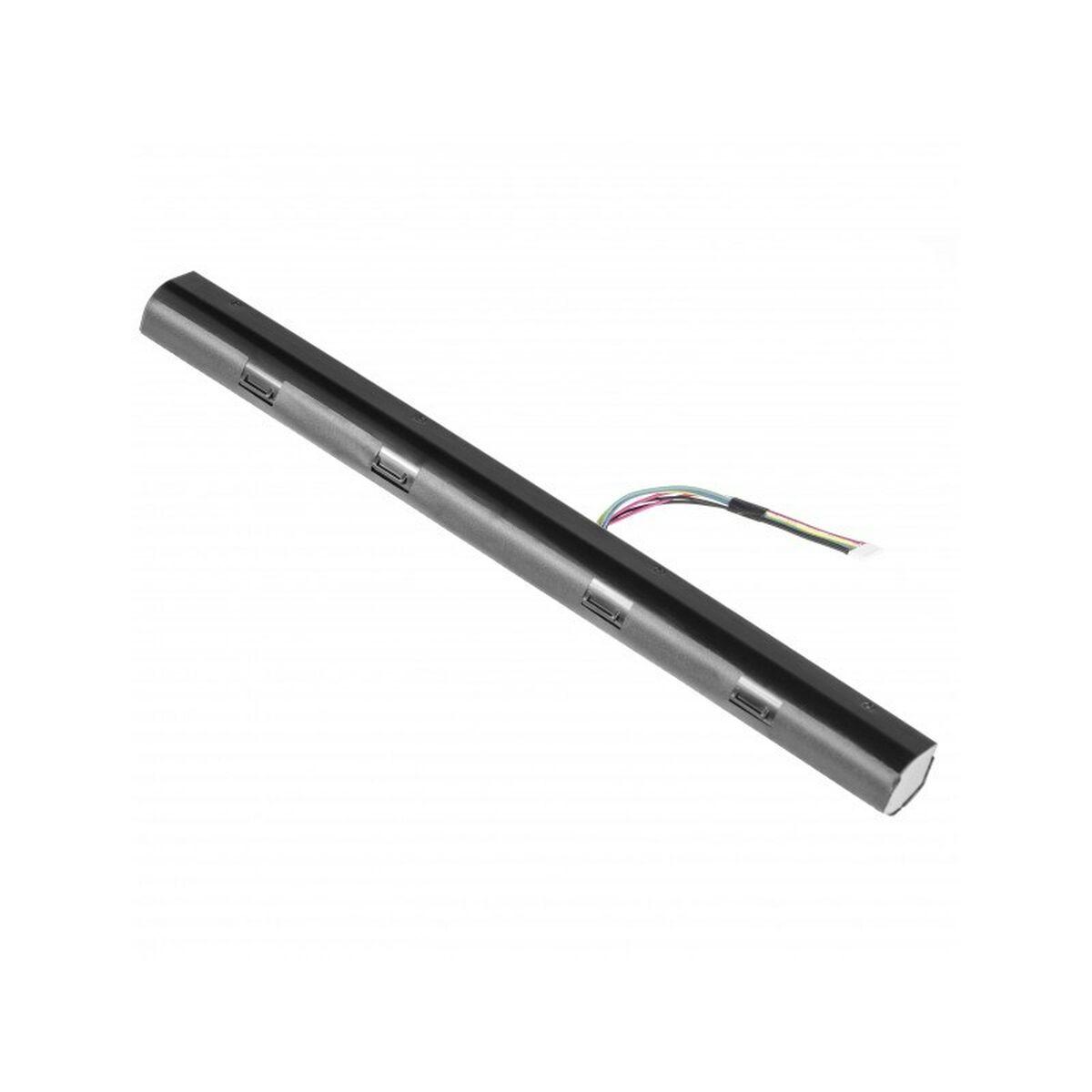 Green Cell AC51 ricambio per notebook Batteria (Batteri AS16A5K for Acer Aspire E 15 E15 E5-575 etc., 14.4V 2200mAh)