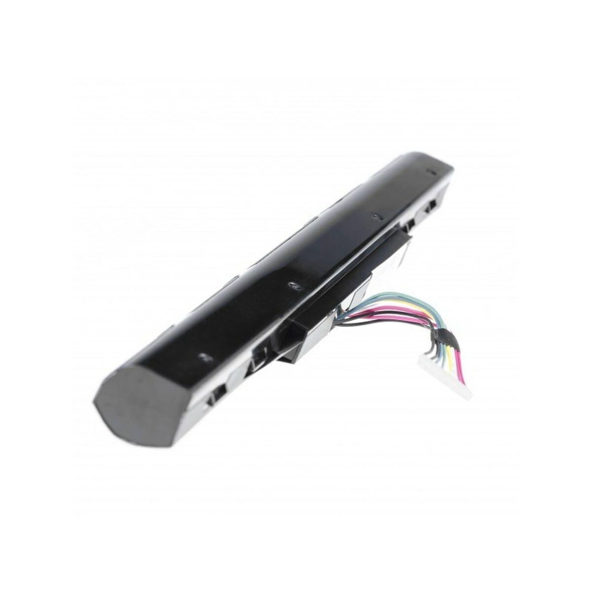 Green Cell AC51 ricambio per notebook Batteria (Batteri AS16A5K for Acer Aspire E 15 E15 E5-575 etc., 14.4V 2200mAh)