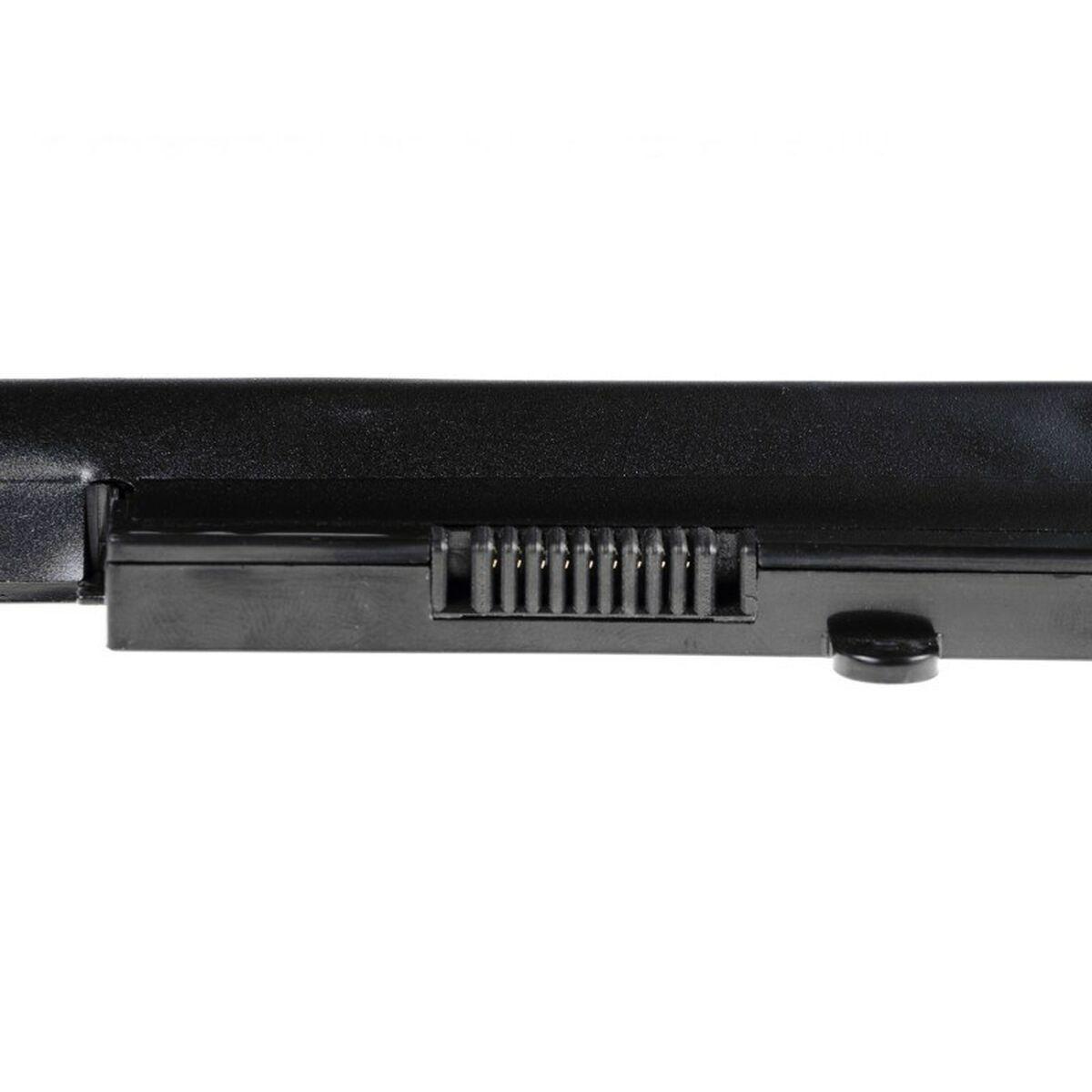 Green Cell AS91 ricambio per notebook Batteria (Battery for Asus X200, 11.25V, 2200mAh)