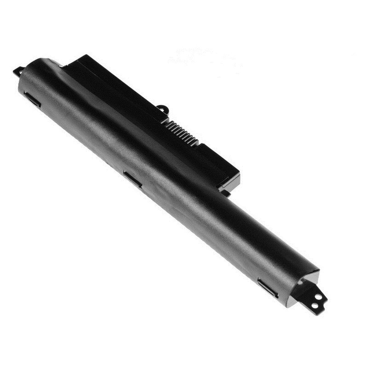 Green Cell AS91 ricambio per notebook Batteria (Battery for Asus X200, 11.25V, 2200mAh)