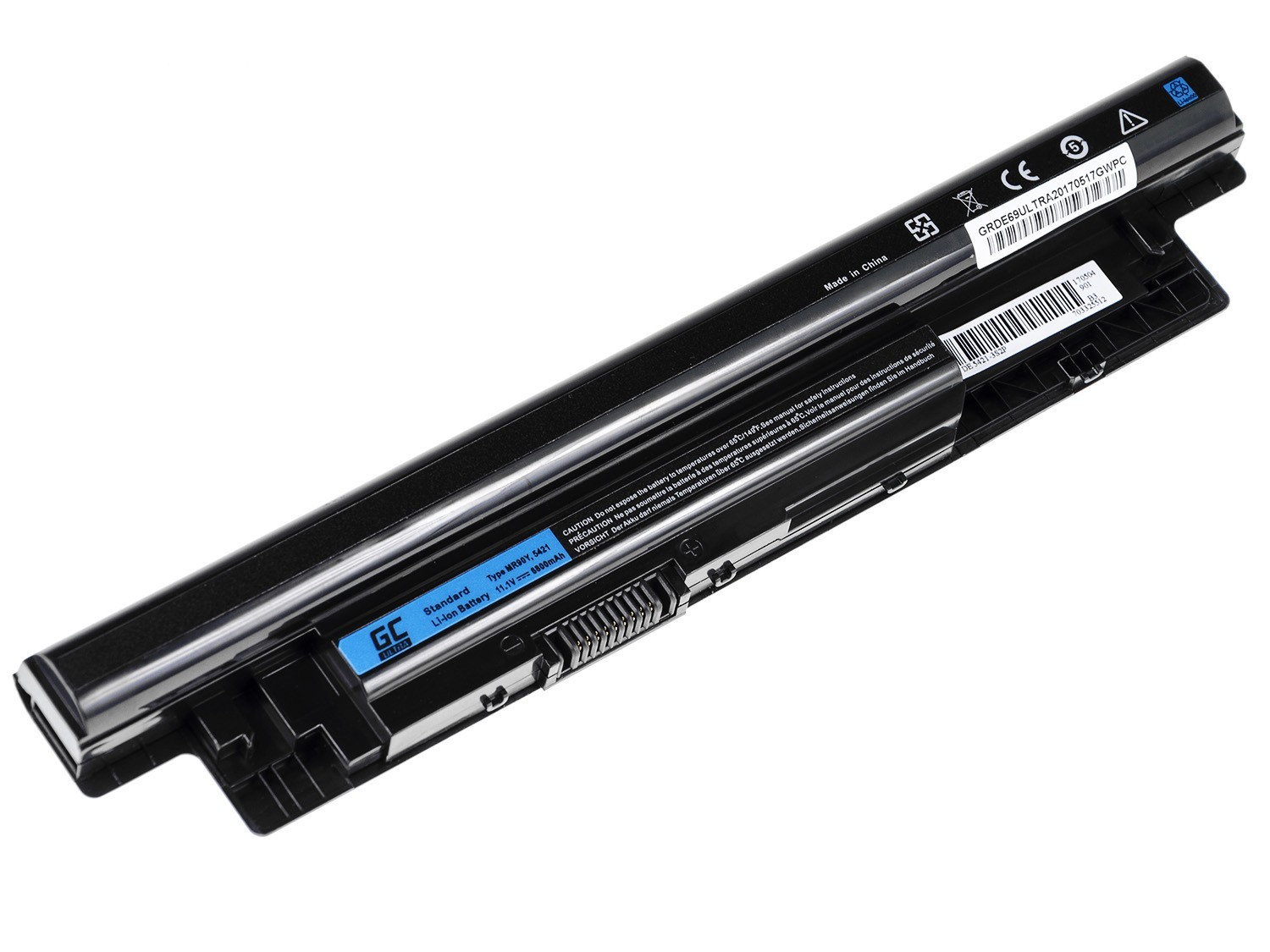 Batteria per laptop ULTRA...