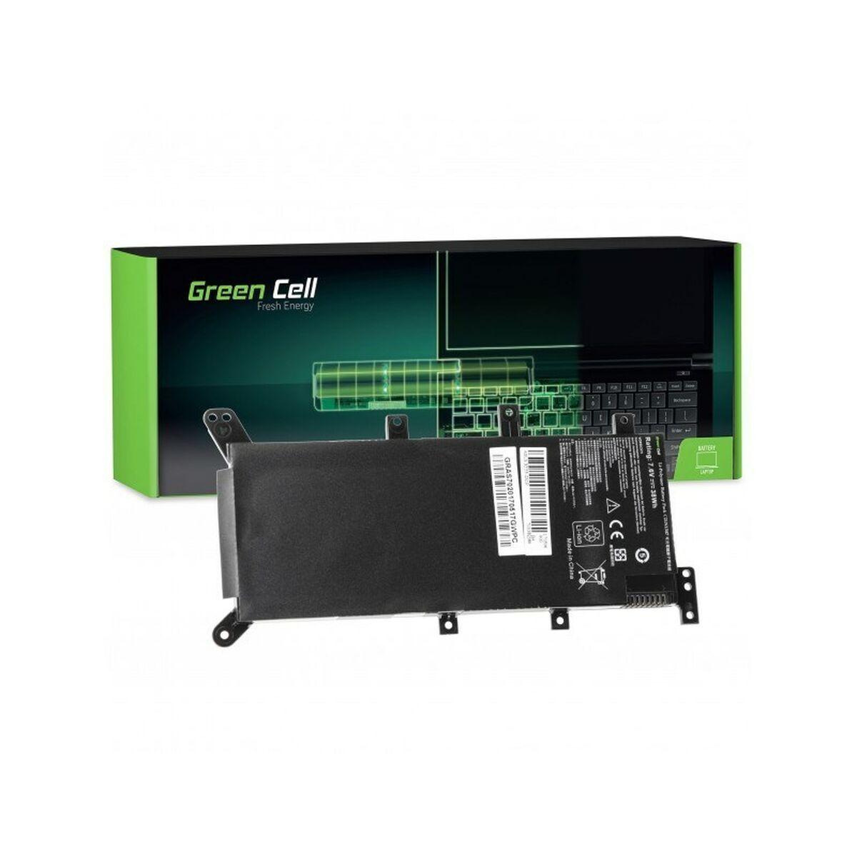 BATTERY FOR ASUS