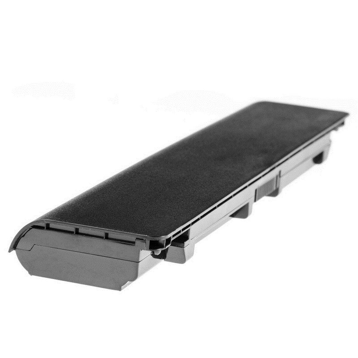 Green Cell TS13V2 ricambio per notebook Batteria (Green Cell Battery for Toshiba Satellite, 4400mAh, 11.1V)