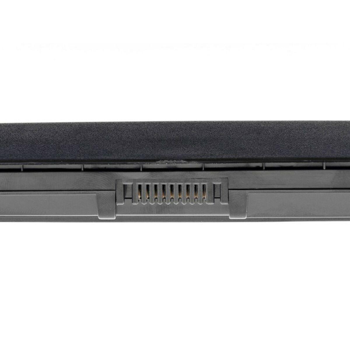 Green Cell TS13V2 ricambio per notebook Batteria (Green Cell Battery for Toshiba Satellite, 4400mAh, 11.1V)